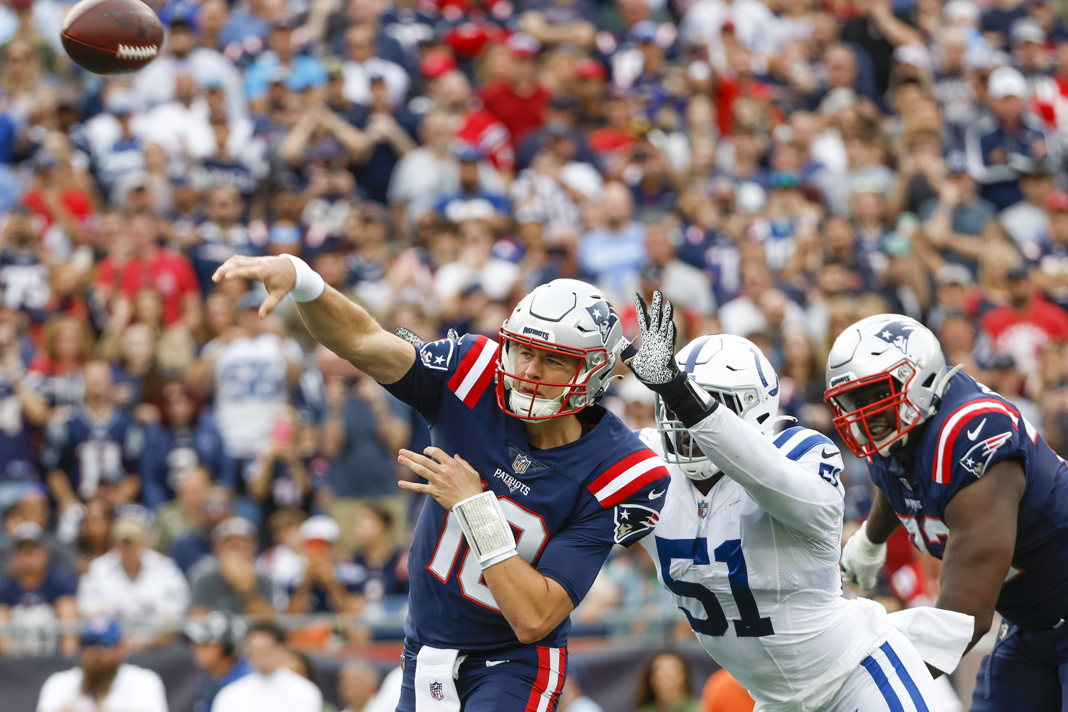 Colts to add Pro Bowler Stephon Gilmore to defense: report