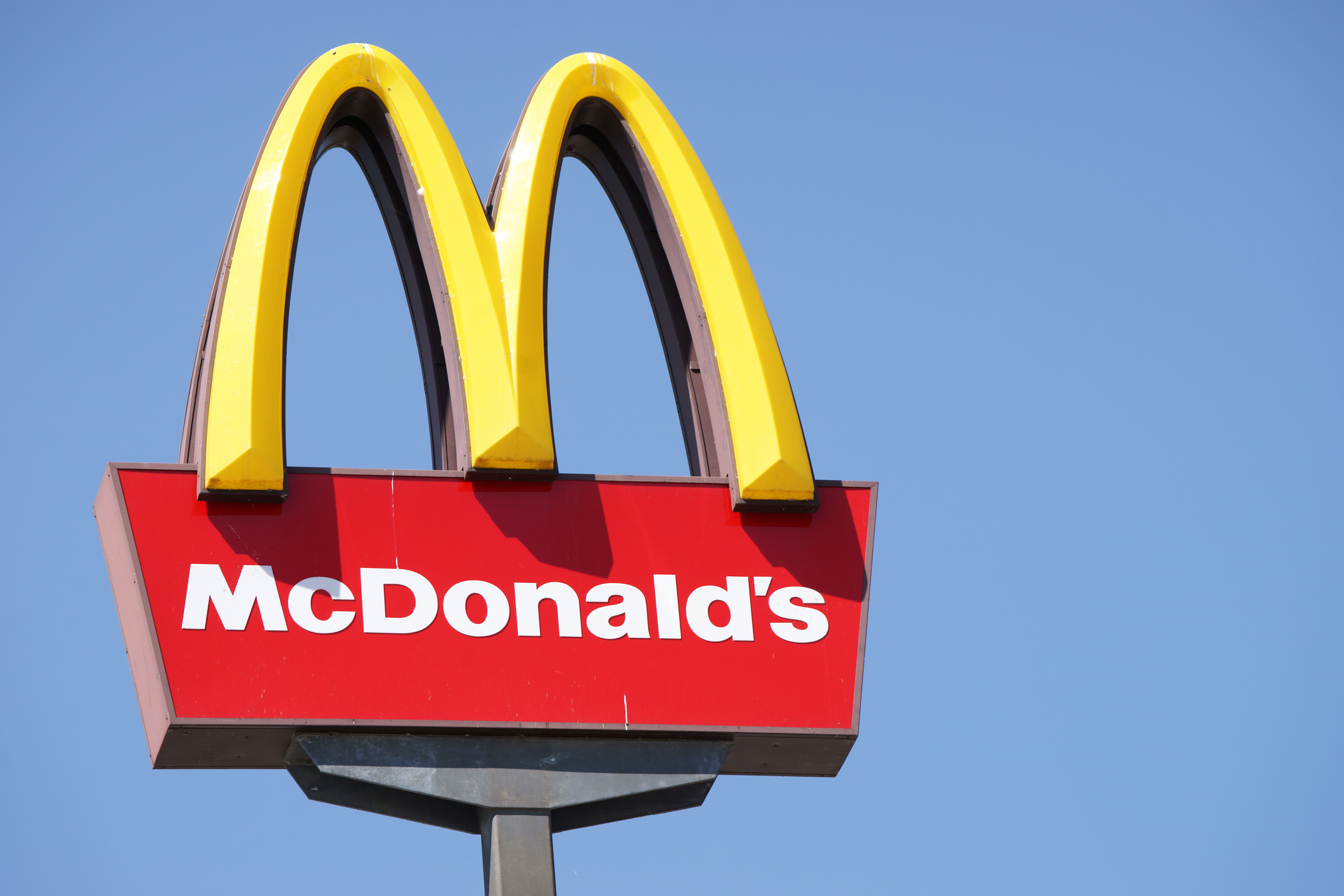 Is McDonald’s open on New Year’s Day 2022?