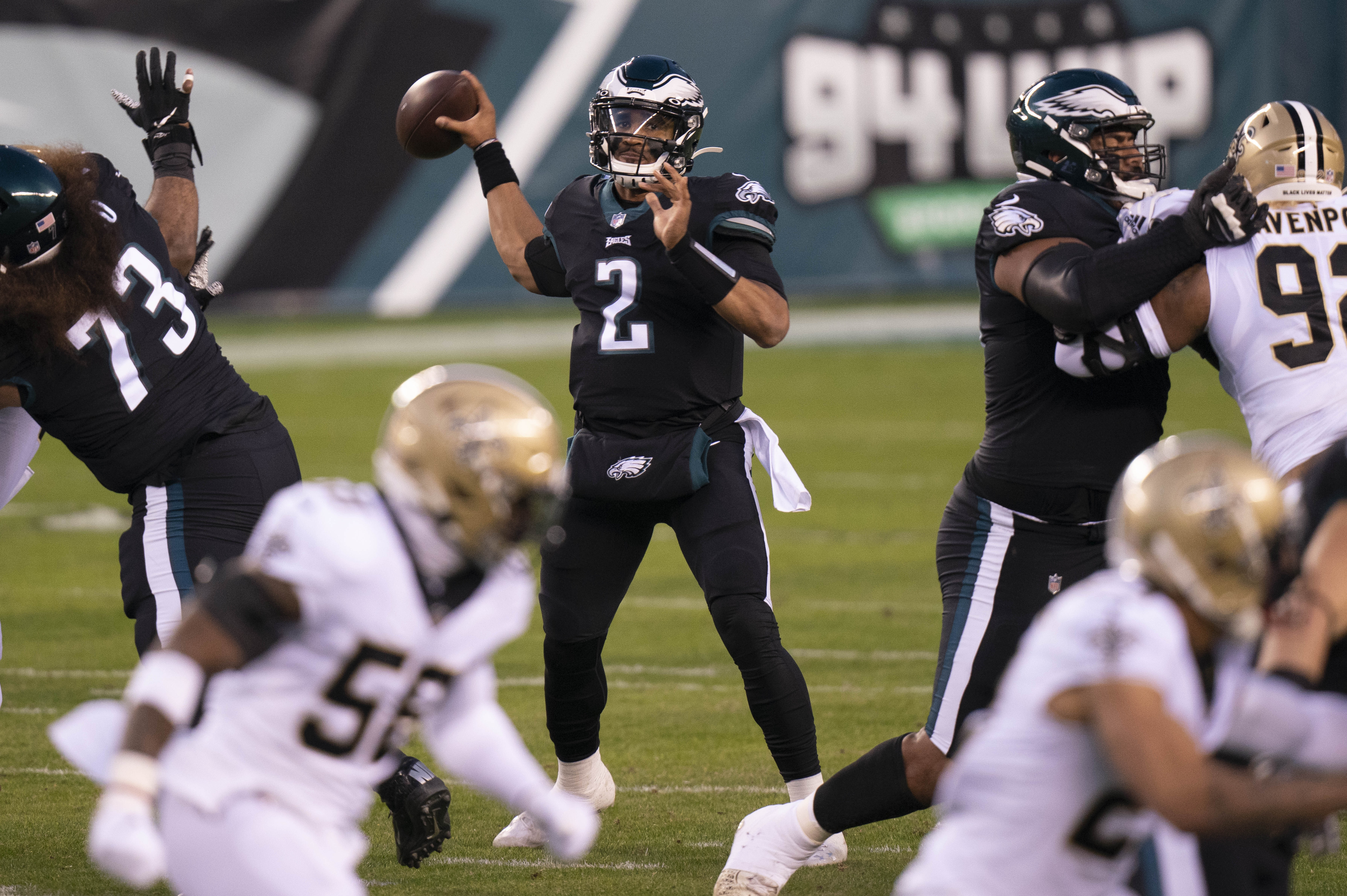 Philadelphia Eagles at Arizona Cardinals: How to watch, betting lines,  stats to know and more 