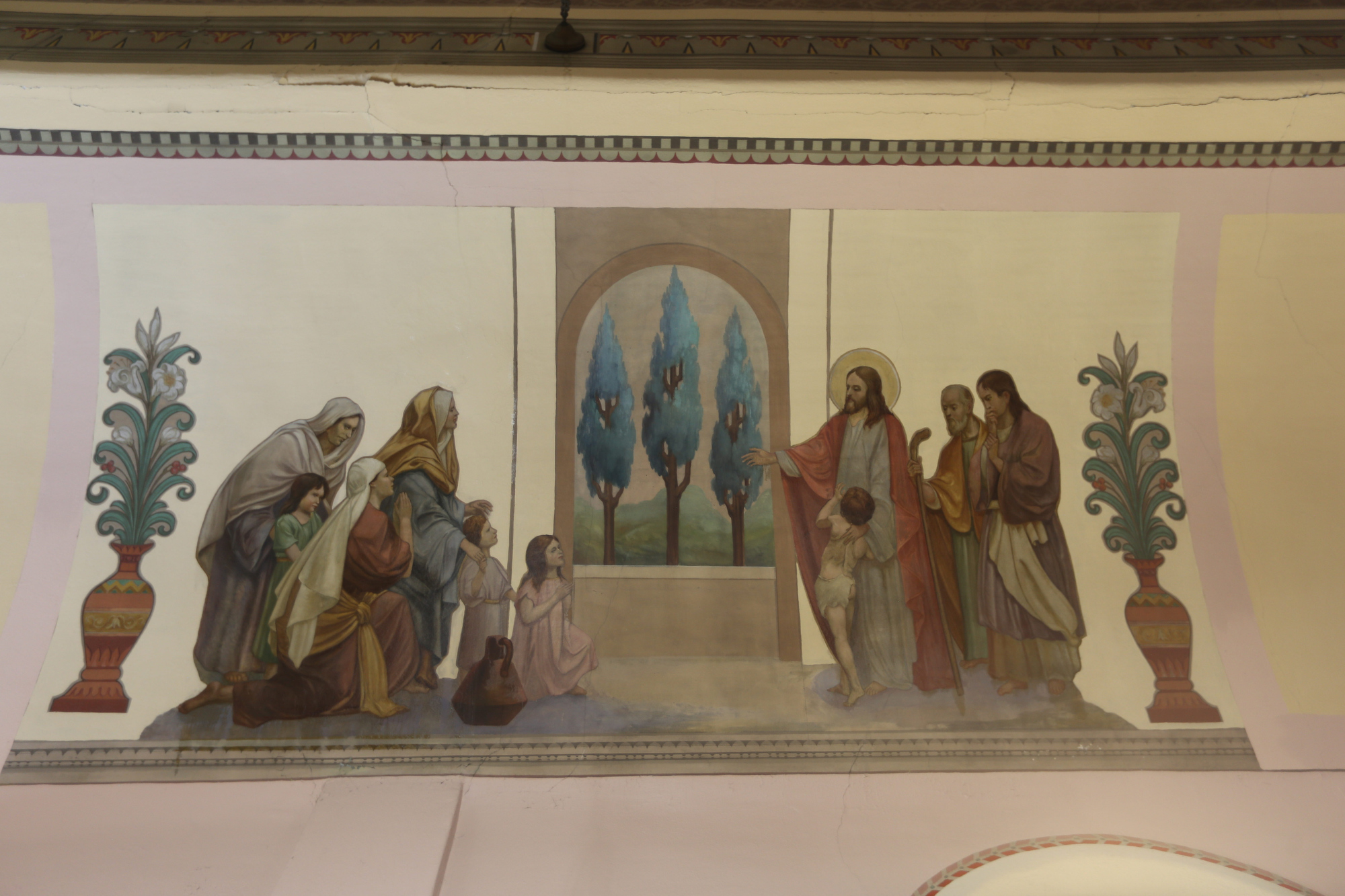 Holy Ghost Byzantine Catholic Church in Tremont - cleveland.com