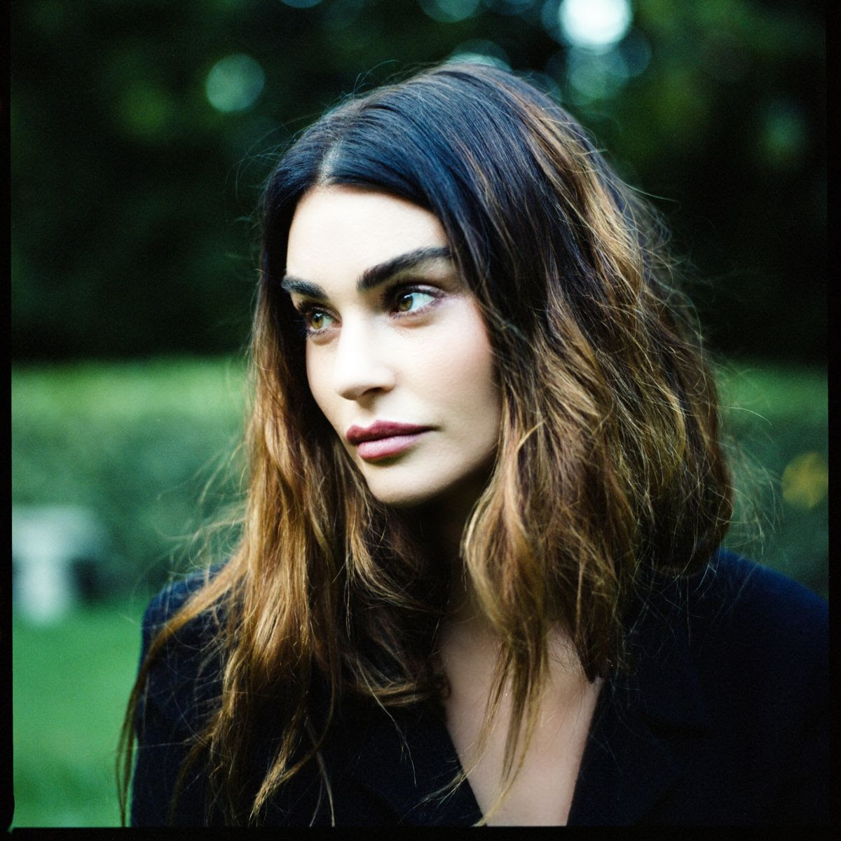 Aimee Osbourne Oldest Daughter Of Ozzy And Sharon Osbourne Is Ready For Her Musical Debut Cleveland Com