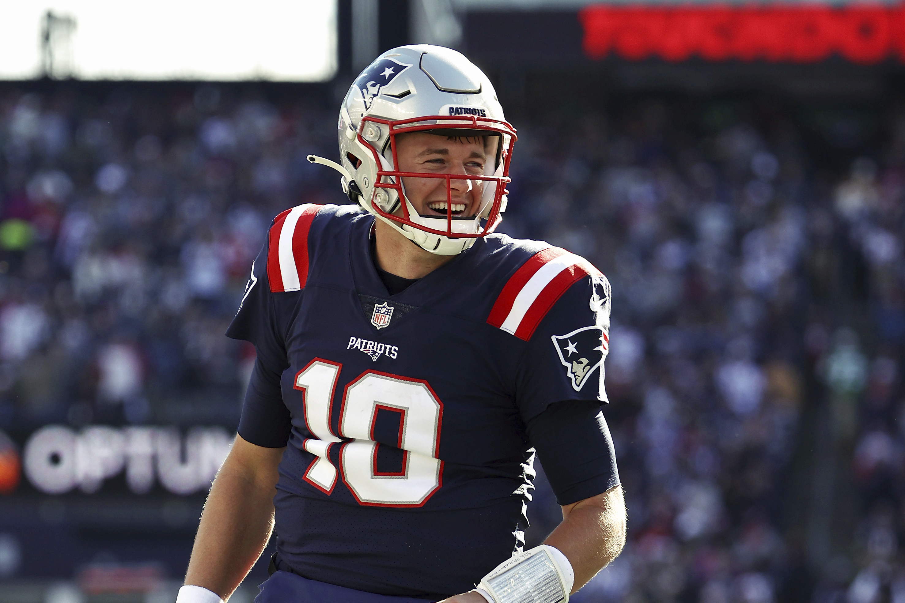Patriots vs. Browns: Free live stream, start time, TV, how to