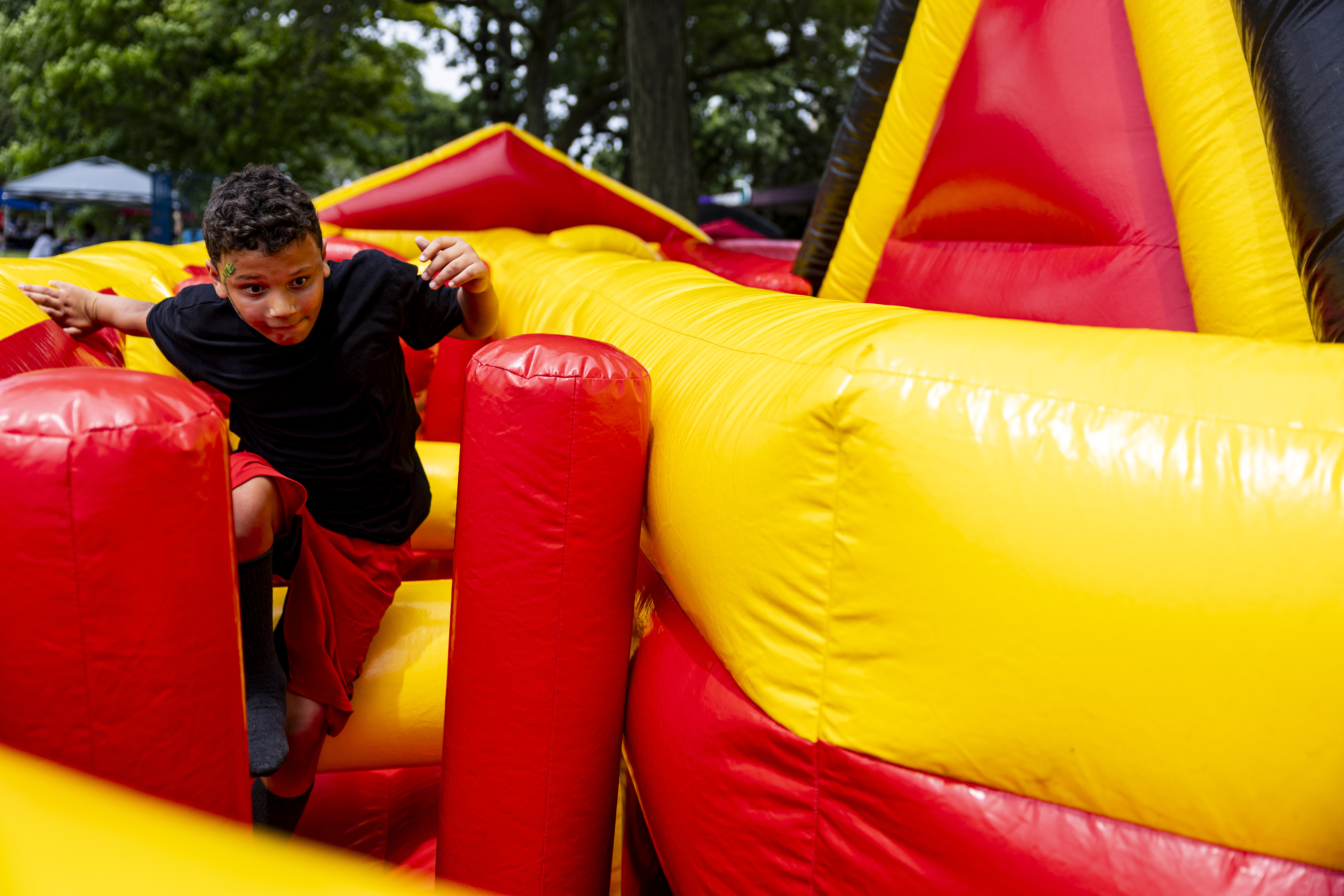 Flint Cultural Center celebrates Juneteenth - mlive.com