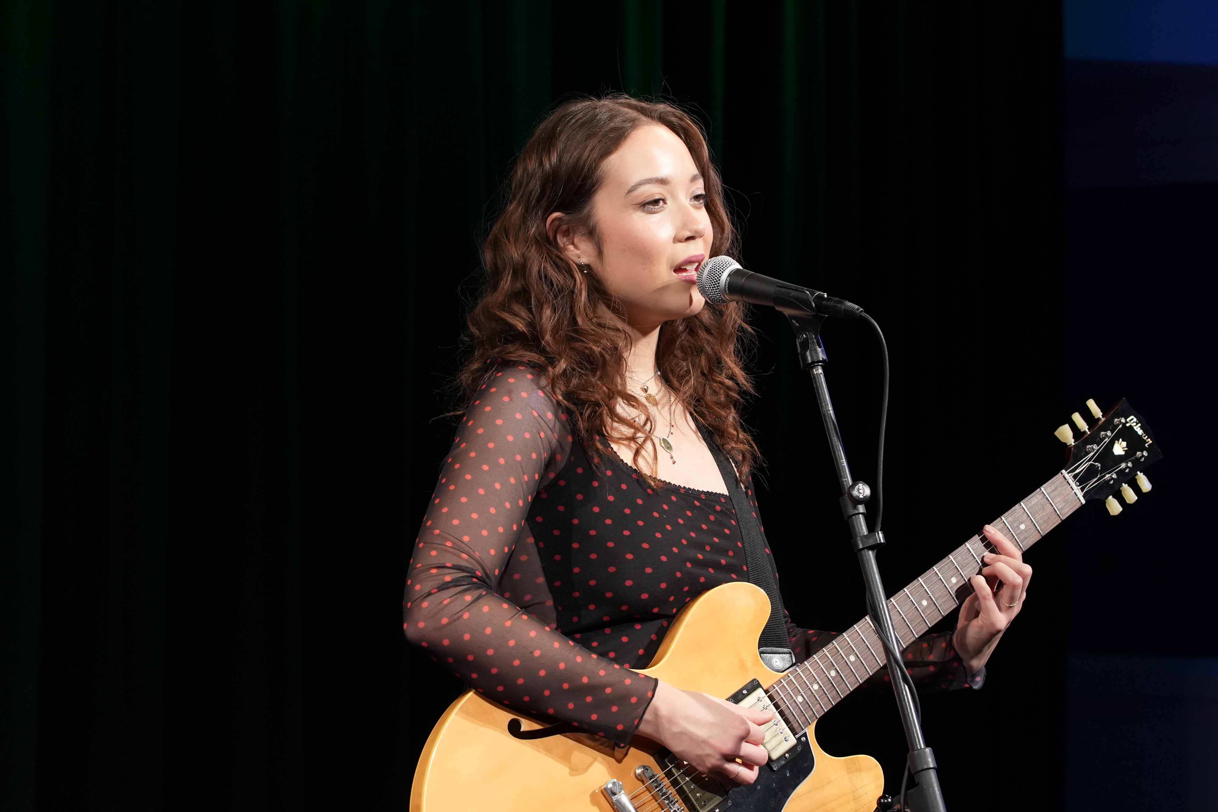 Hot new singer Laufey to headline 2024 Rochester Jazz Festival