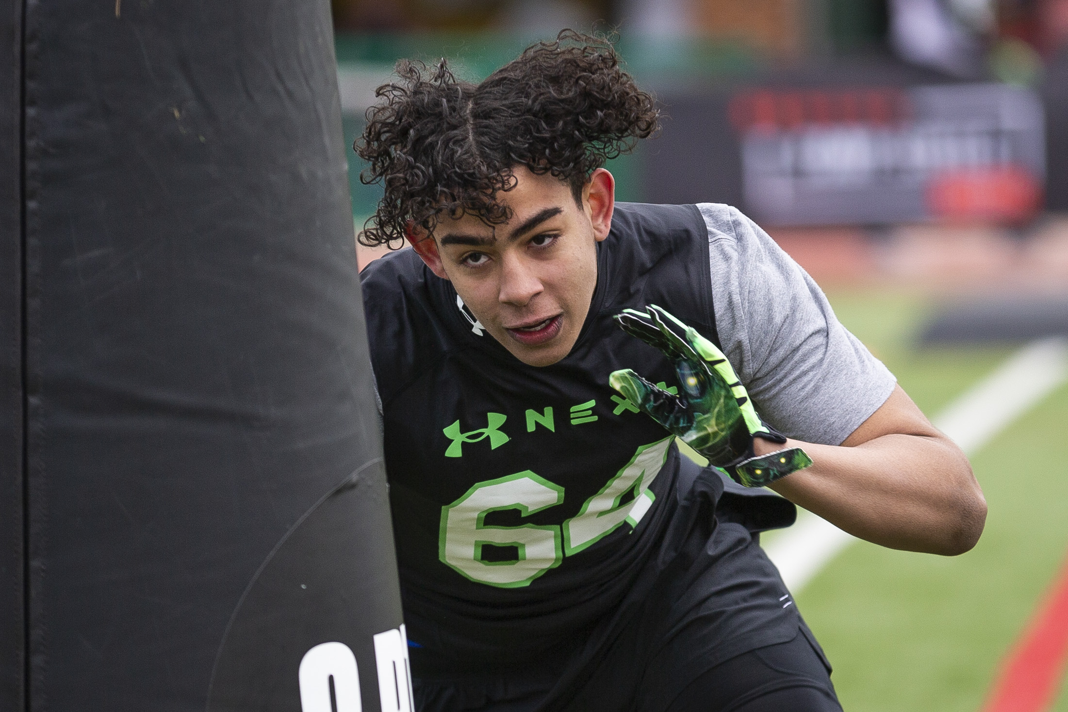 247Sports on X: Dominic Nichols, a four-star edge from Maryland, breaks  down his decision to commit to Michigan, per @BrianDohn247. ✍️-    / X