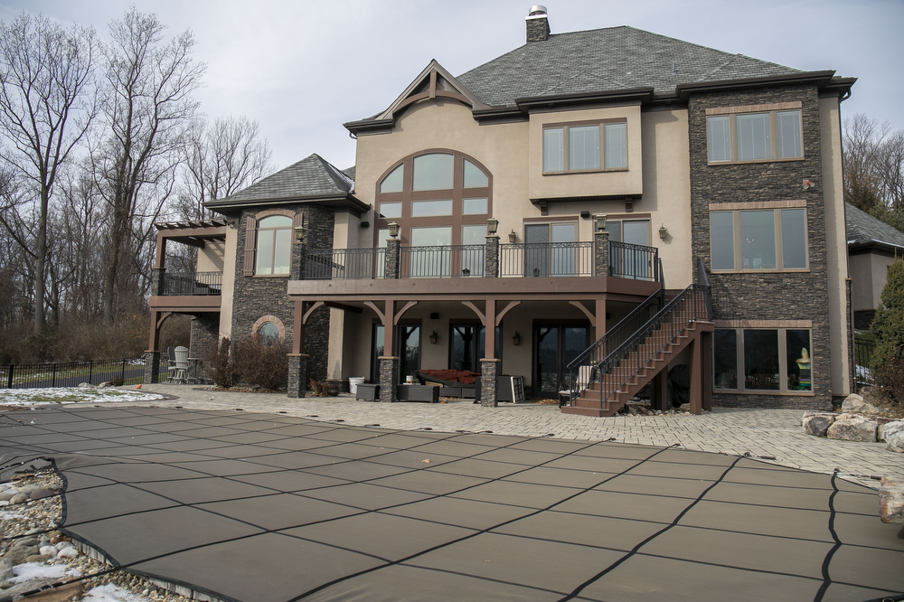 Luxurious Middle Paxton Township home boasts views of Susquehanna