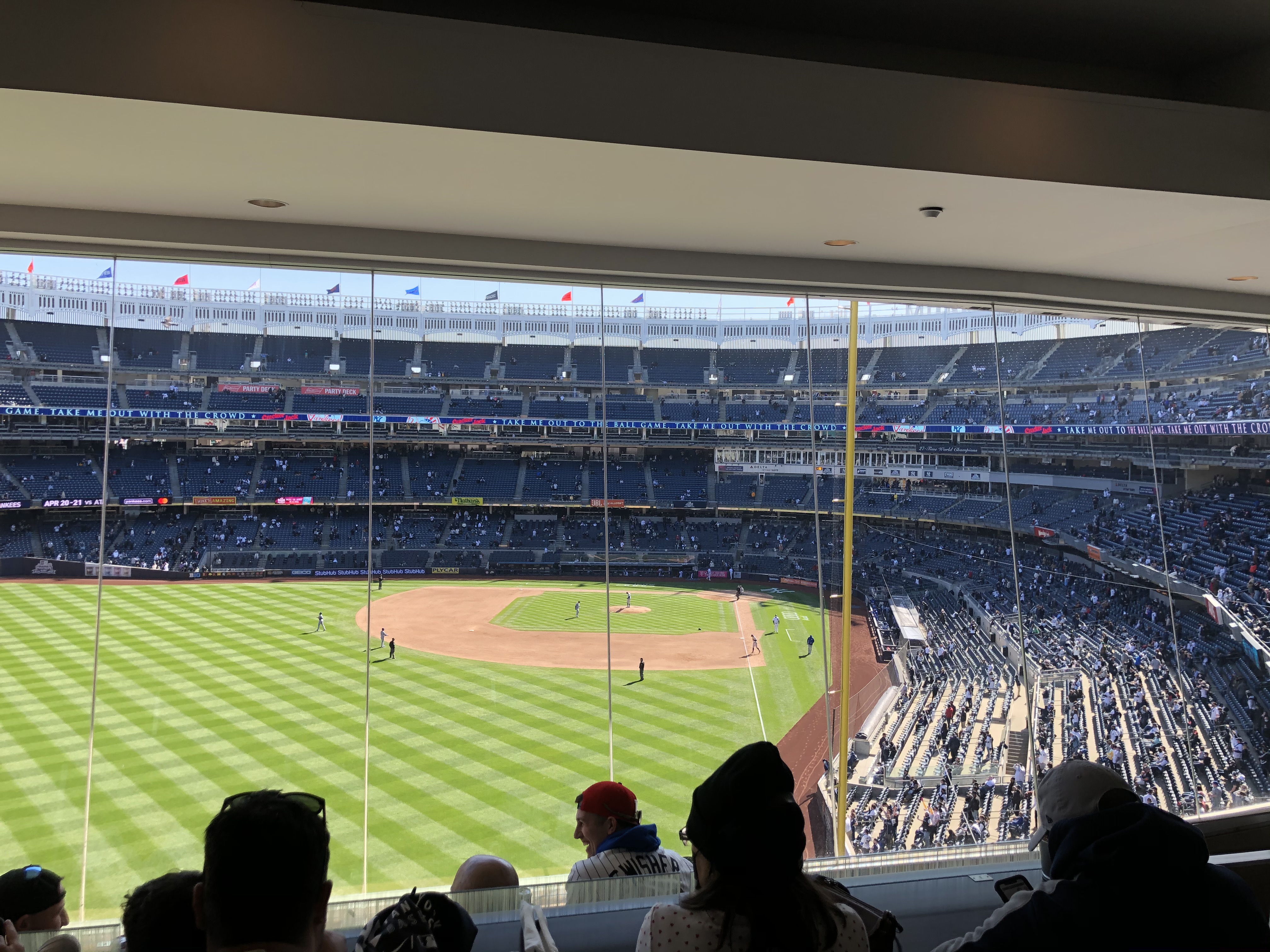 Red Sox accidentally picked Yankees fan to sponsor jerseys for