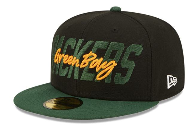 NFL Draft hats 2023: How does your favorite team look? [PHOTOS] -  DraftKings Network