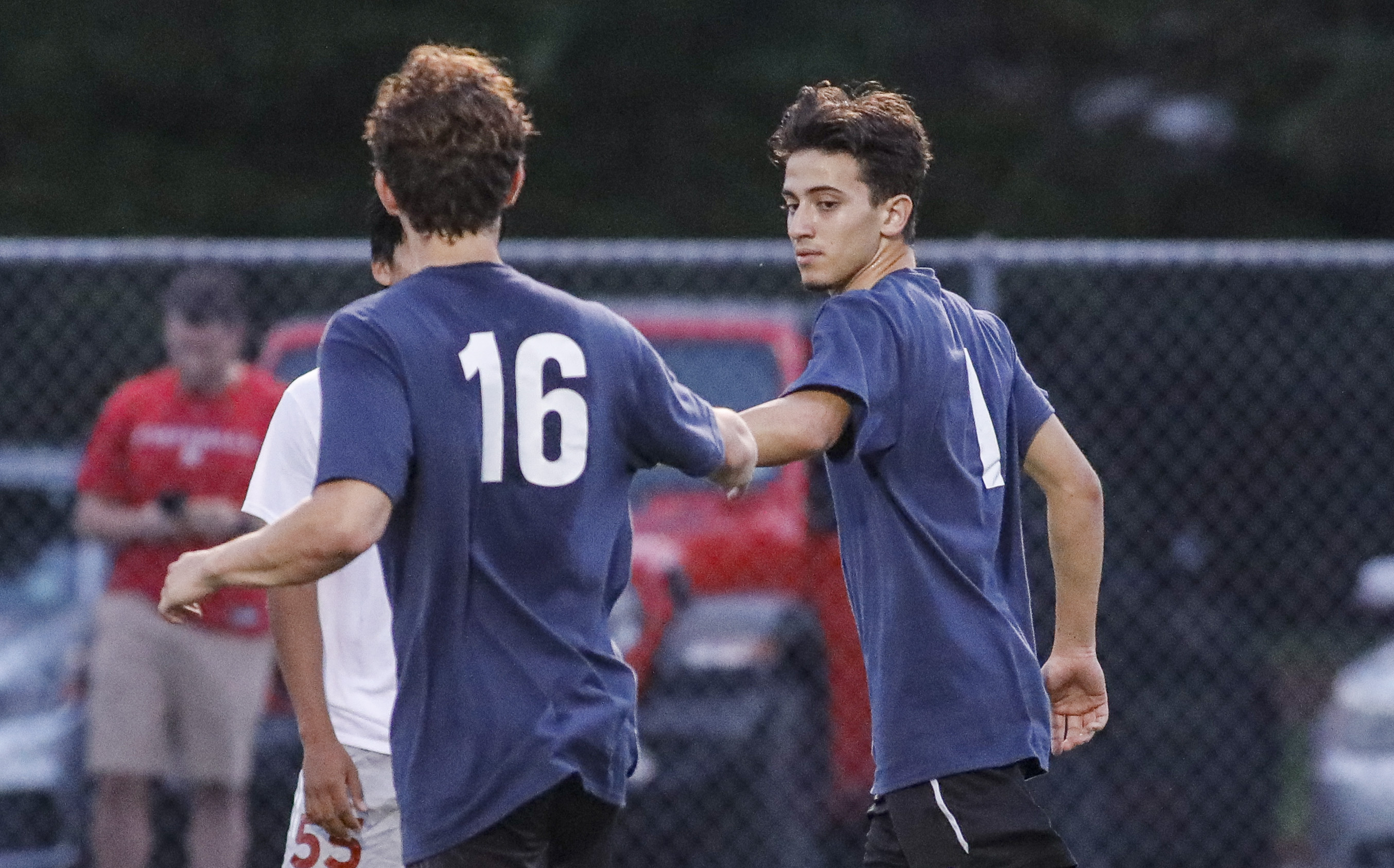 Boys Soccer: GMC Rising Stars Showcase on June 29, 2022 - nj.com
