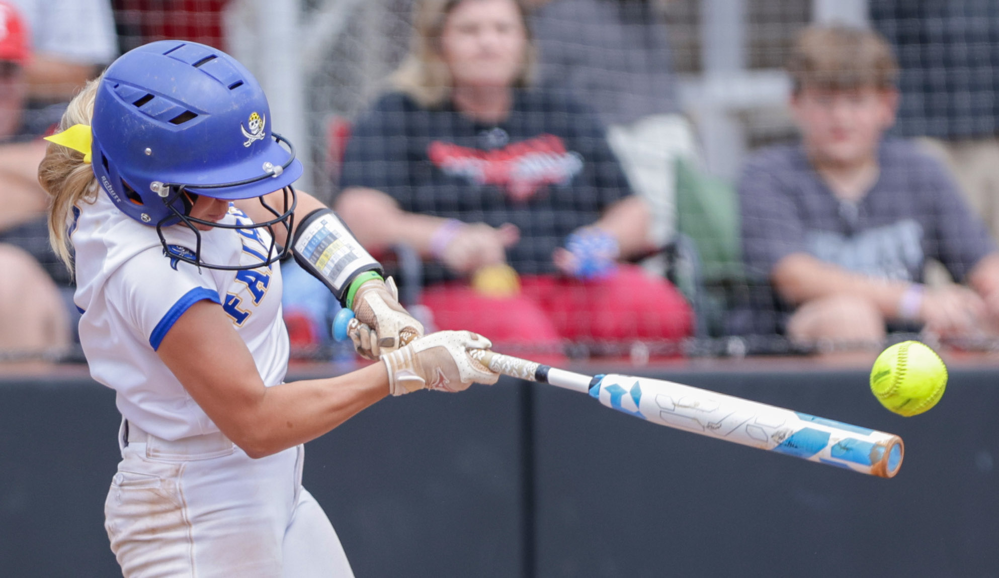 AHSAA 7A Softball Championship - al.com