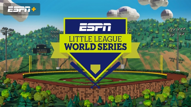 Little League World Series 2022 FREE LIVE STREAM: How to watch every game,  schedule, channels 