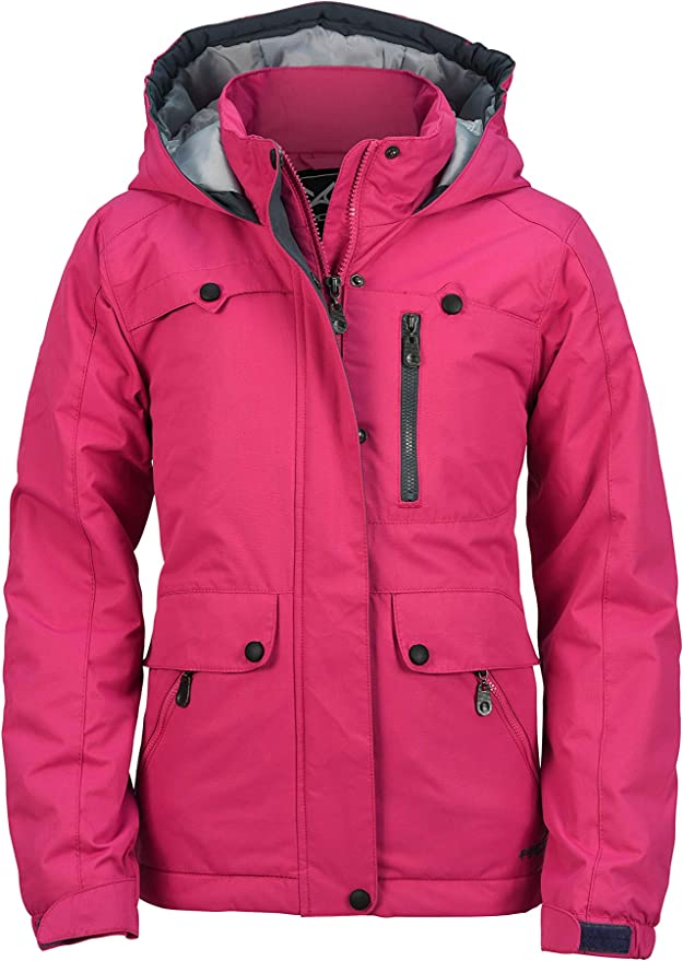 Amazon’s best coats for kids to keep your little one warm this winter