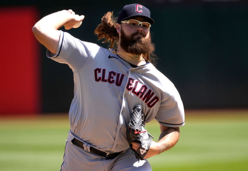 Cleveland Guardians, Oakland A's starting lineups: Game 5, April 3, 2023 