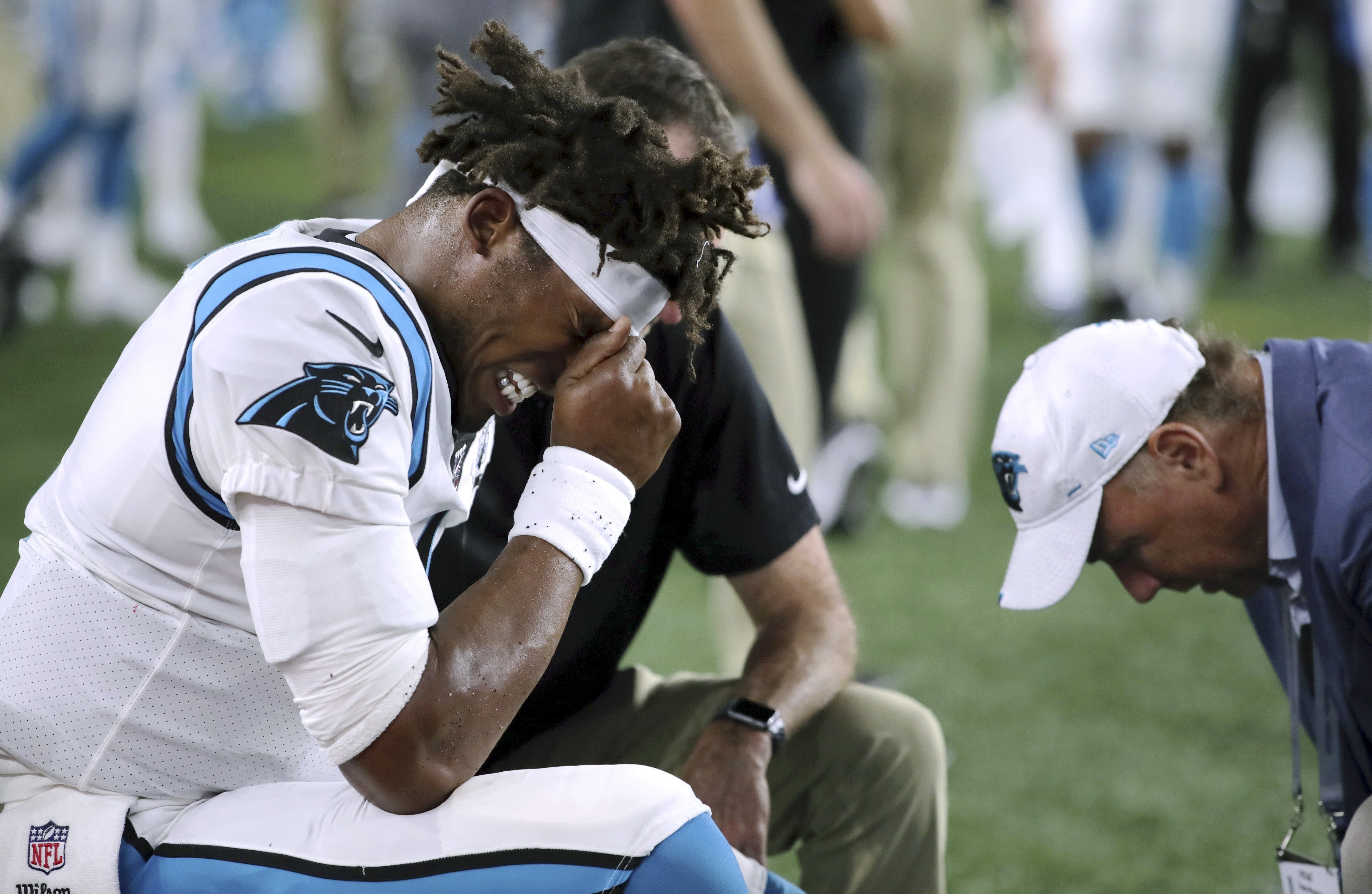 Cam Newton arrives in style as he helps New England Patriots to win over  the Miami Dolphins