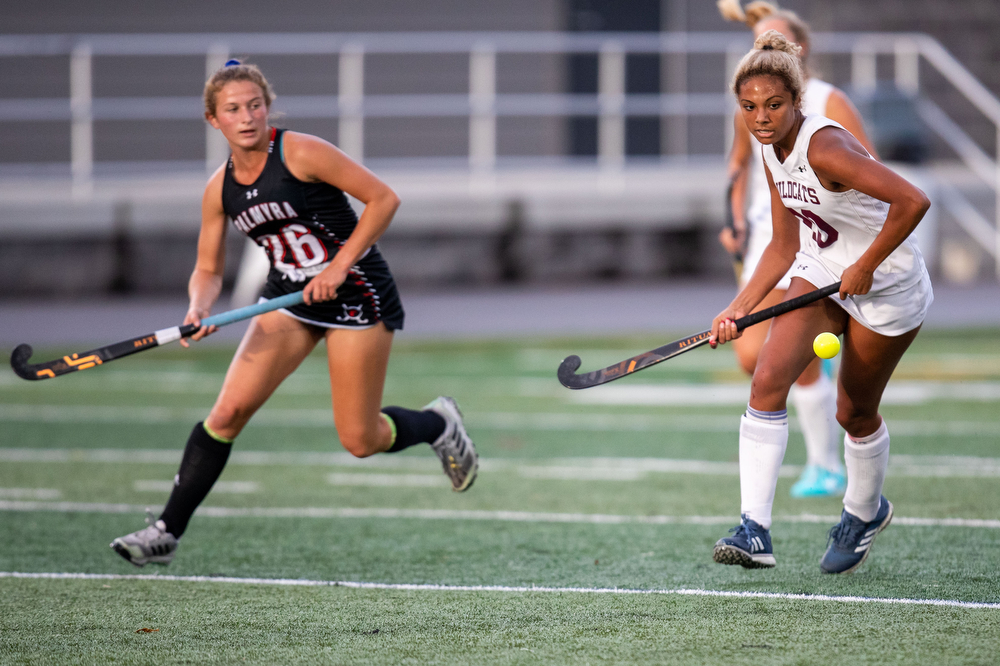 Field Hockey powers Palmyra and Mechanicsburg collide Tuesday ...