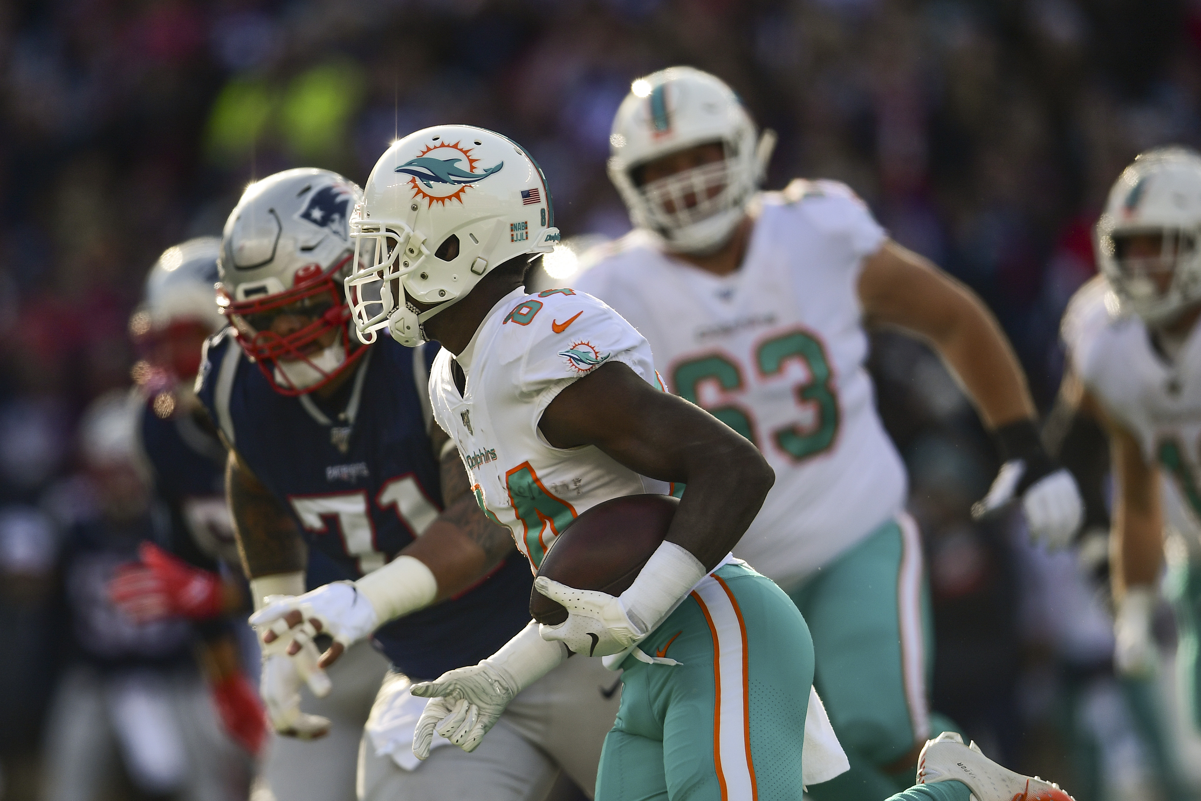 New England Patriots vs Miami Dolphins FREE LIVE STREAM (12/20/2020): Score  updates, odds, time, TV channel, how to watch online - oregonlive.com