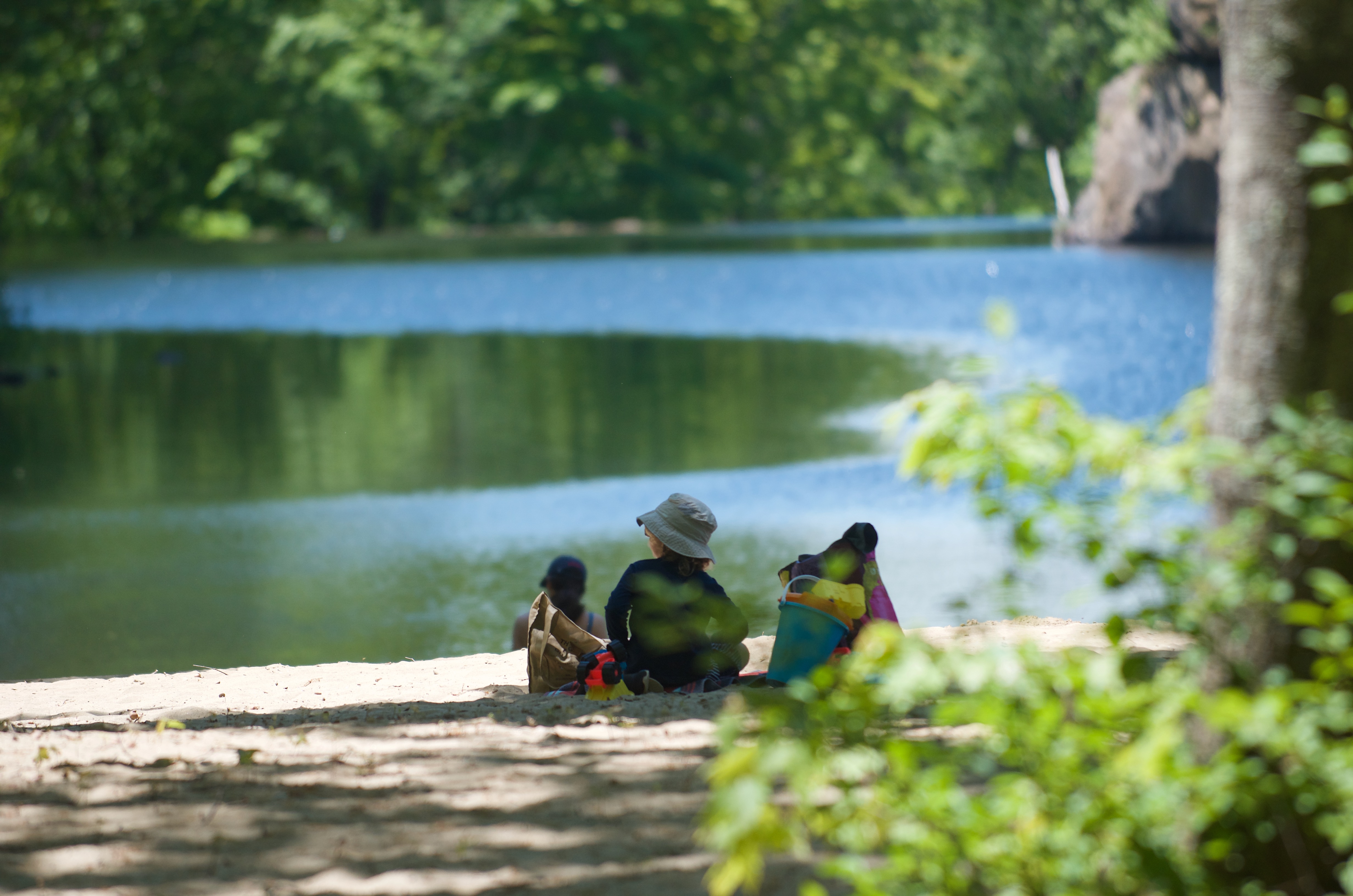 Swimming spots at freshwater lakes and ponds in and around Massachusetts: 8  great locations to cool off this summer 
