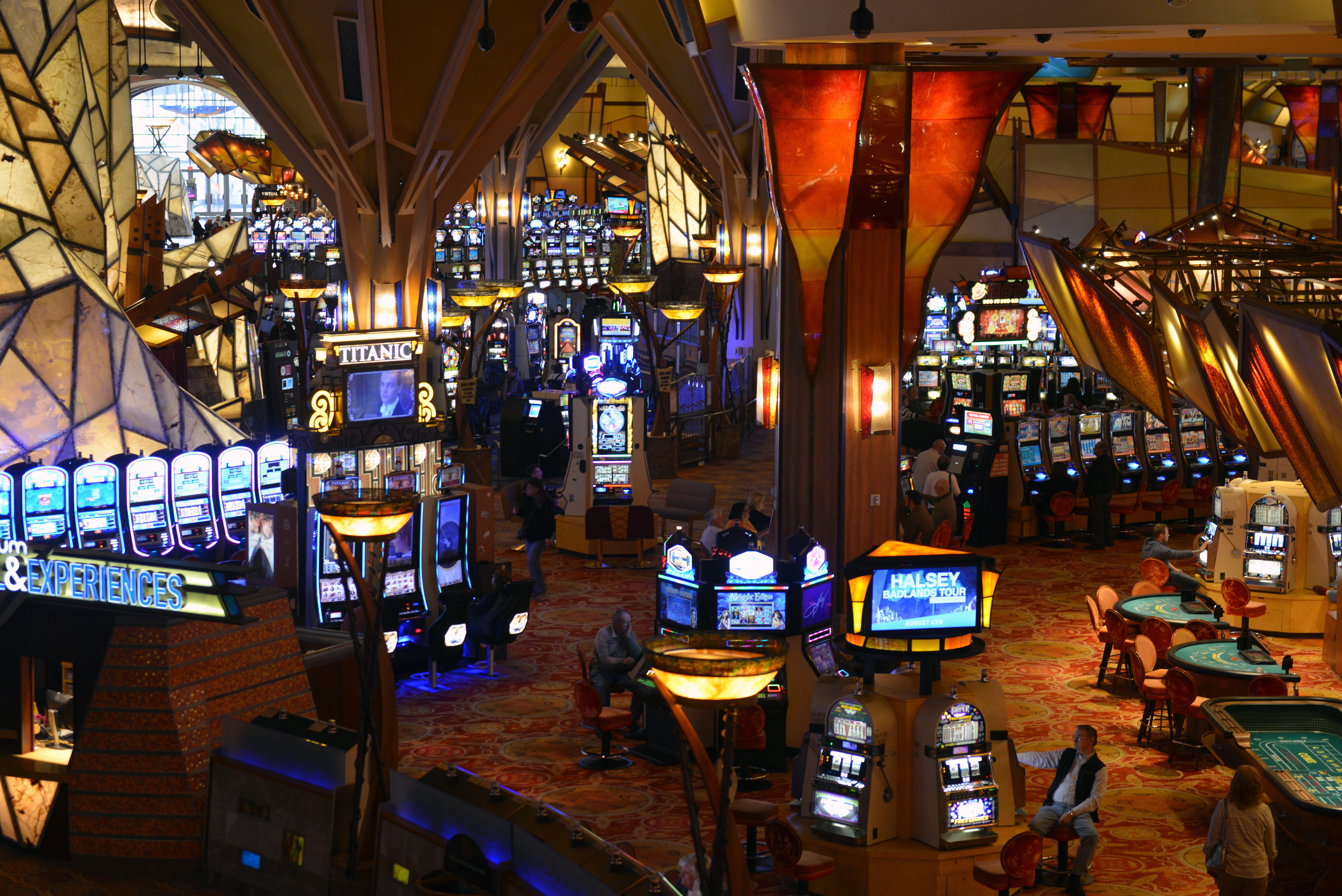 Casino In Connecticut