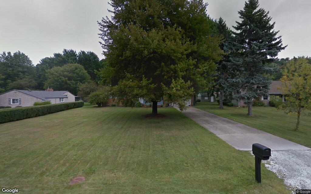 10 most expensive homes sold in Mentor, Nov. 612