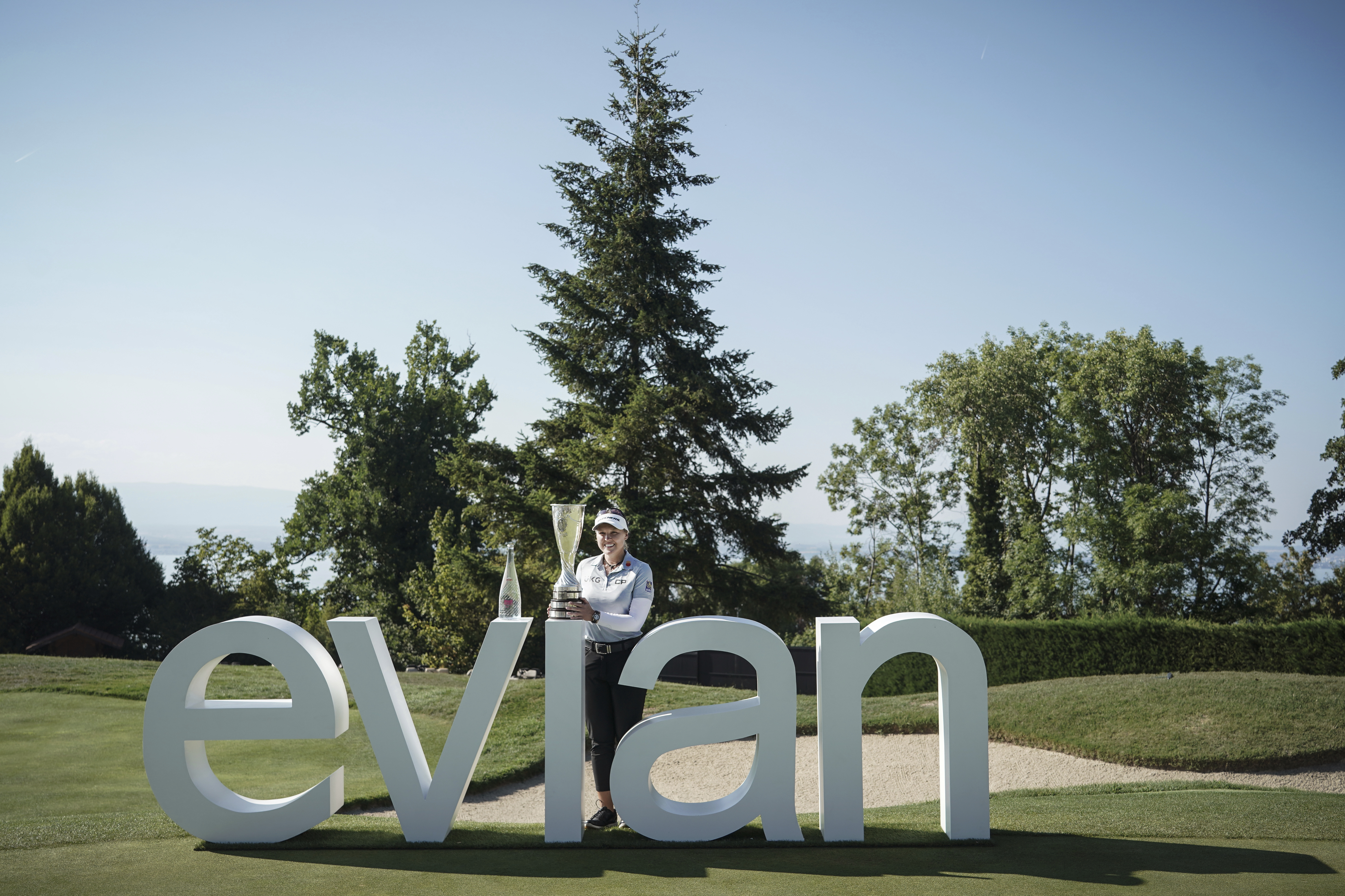 How to Watch the 2023 Evian Championship Full schedule, channel listing, preview