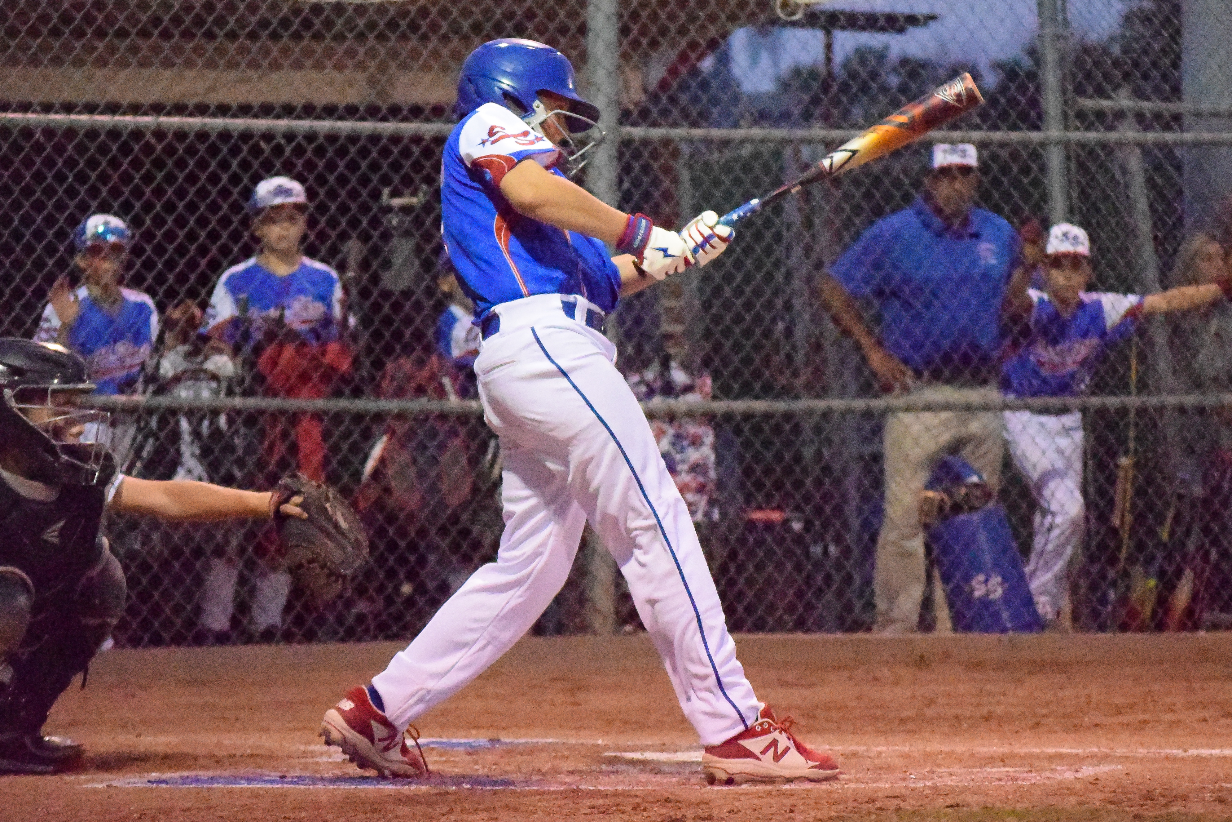 LL All-Star baseball: Mid-Island's new uniforms were prominently displayed  during District 24 title run 