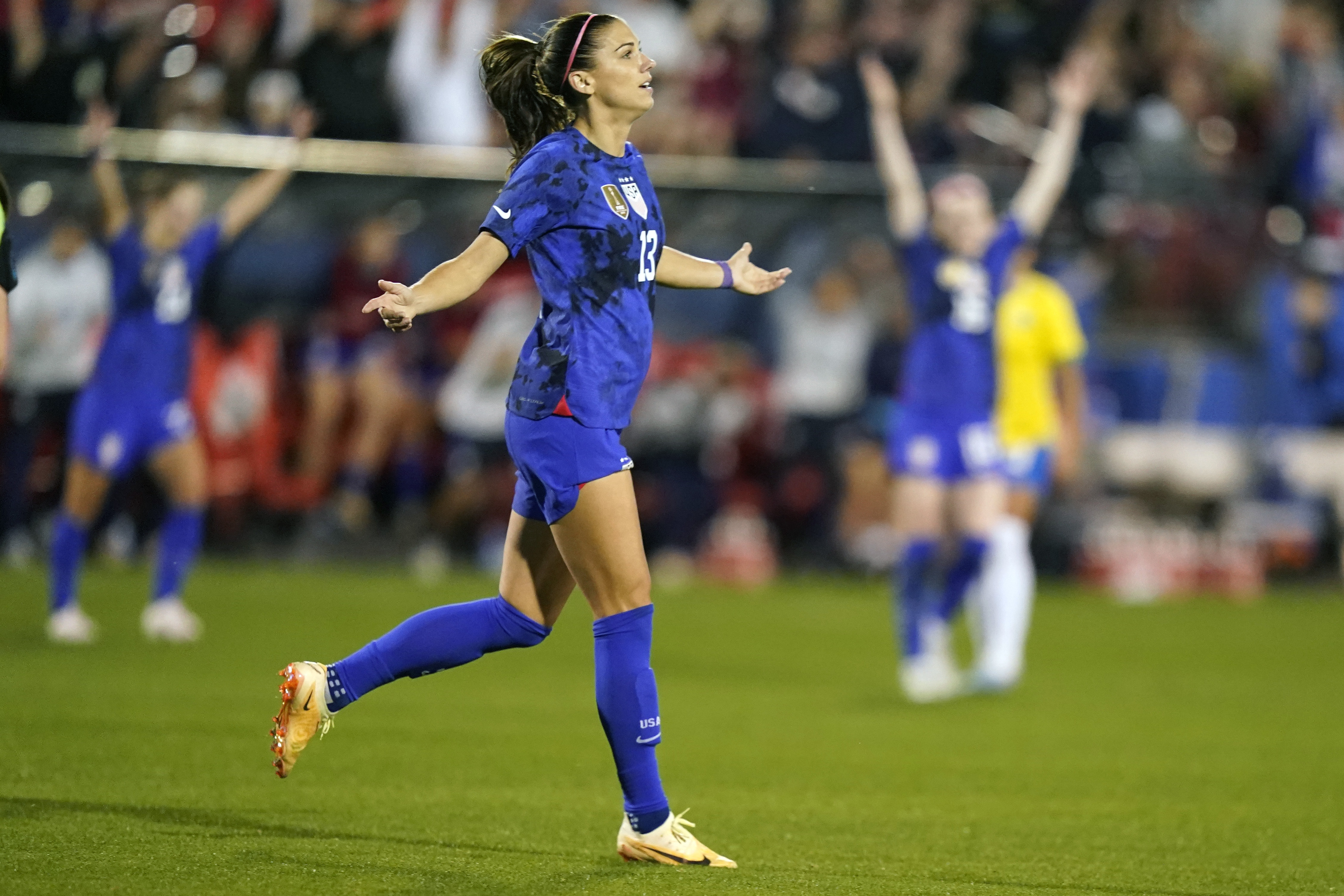 USA vs. Vietnam: How to Watch FIFA Women's World Cup 2023 Game