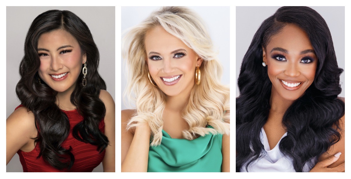 Miss America 2023 Meet 51 women competing for the crown, including Alabamas Lindsay Fincher