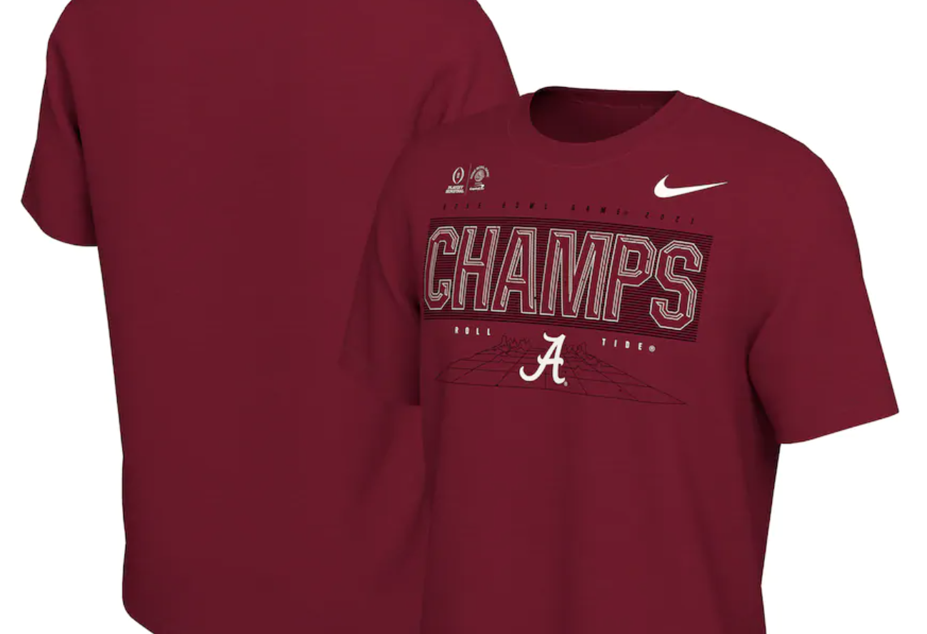 college football playoff gear