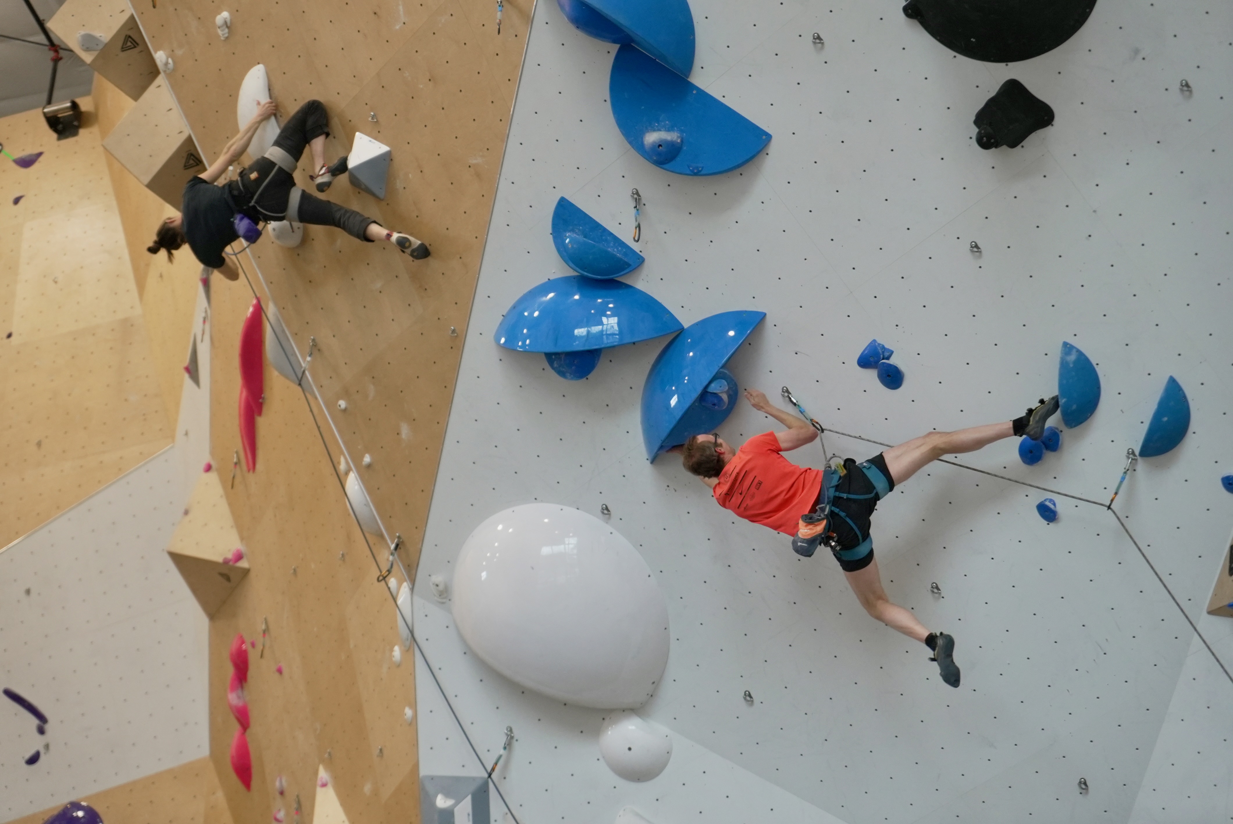 USA Climbing Youth National Championships - oregonlive.com