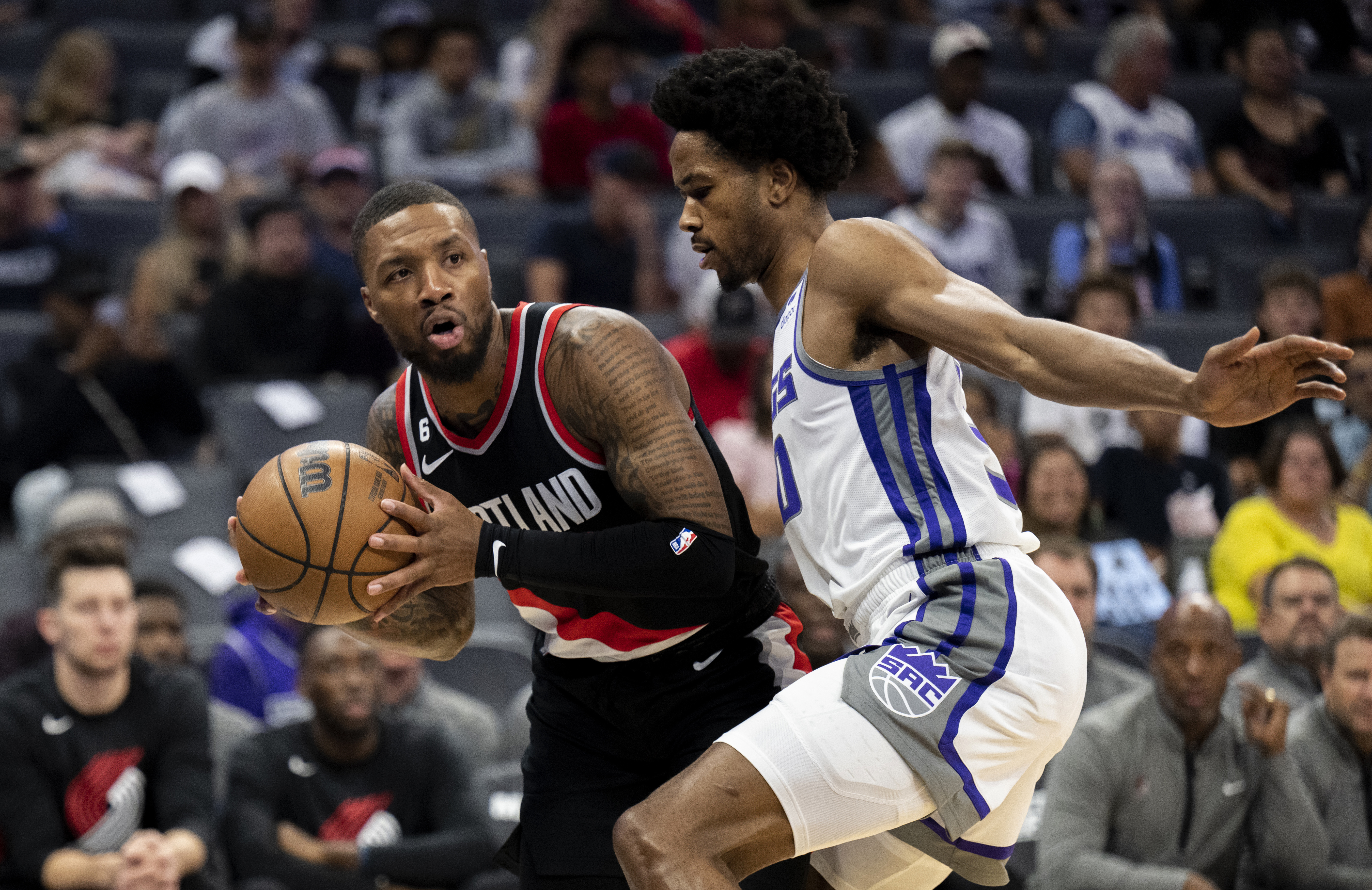 Portland Trail Blazers at Sacramento Kings Game preview, time, TV channel, how to watch free live stream online
