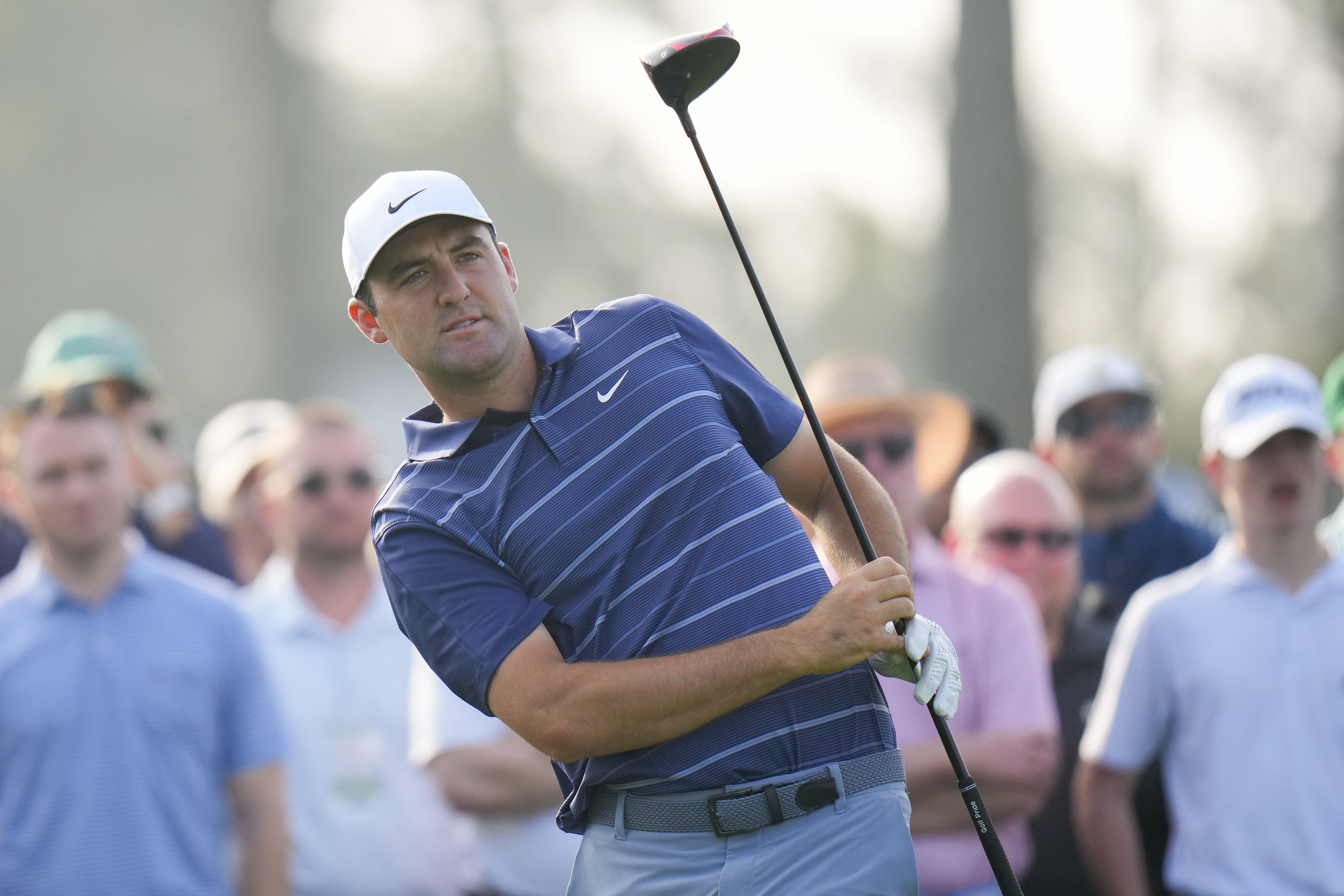 Masters 2023 Day 1 Free live stream, TV channel, tee times, leaderboard (4/6/23)
