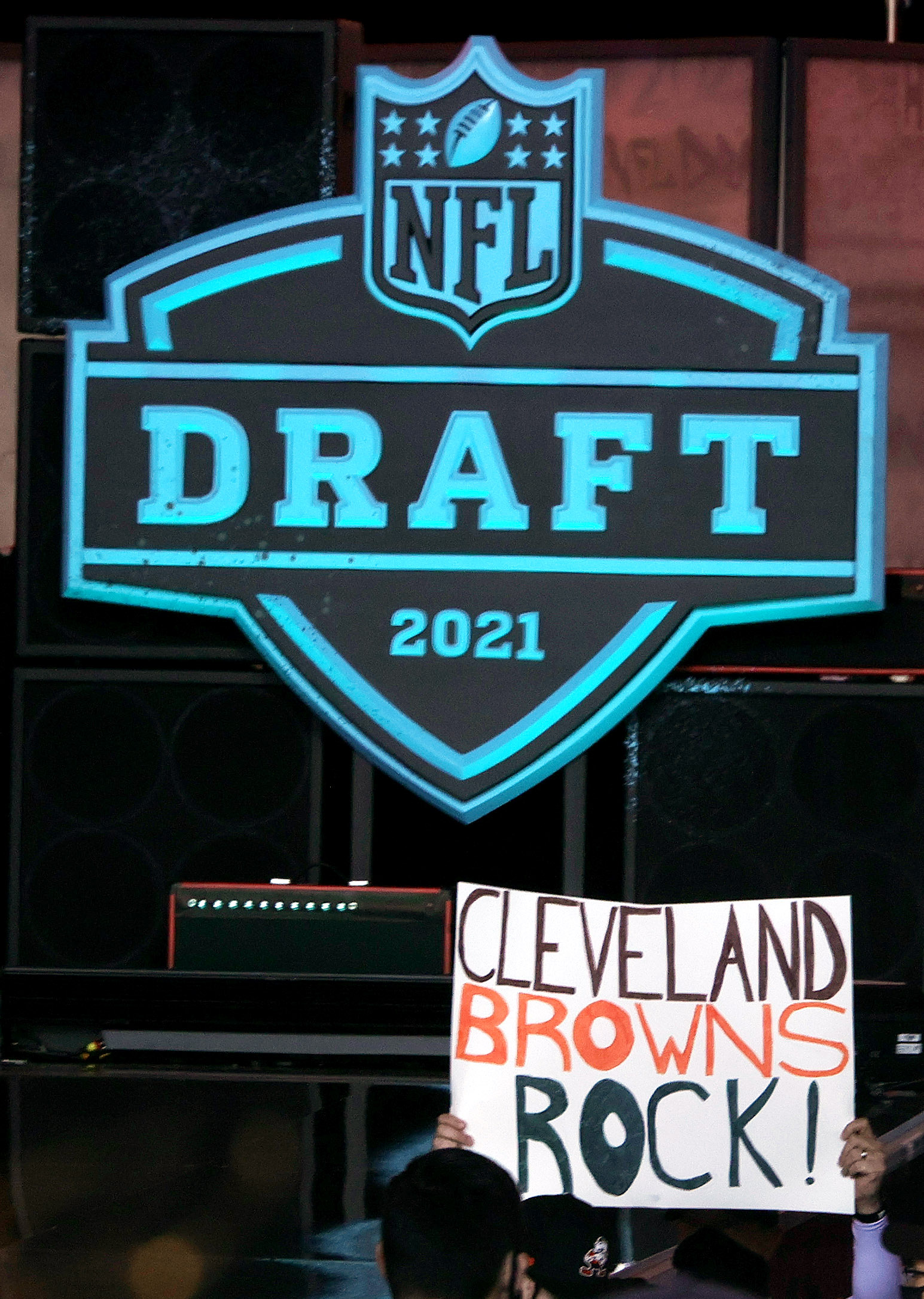 How to buy tickets to the 2021 NFL Draft Experience