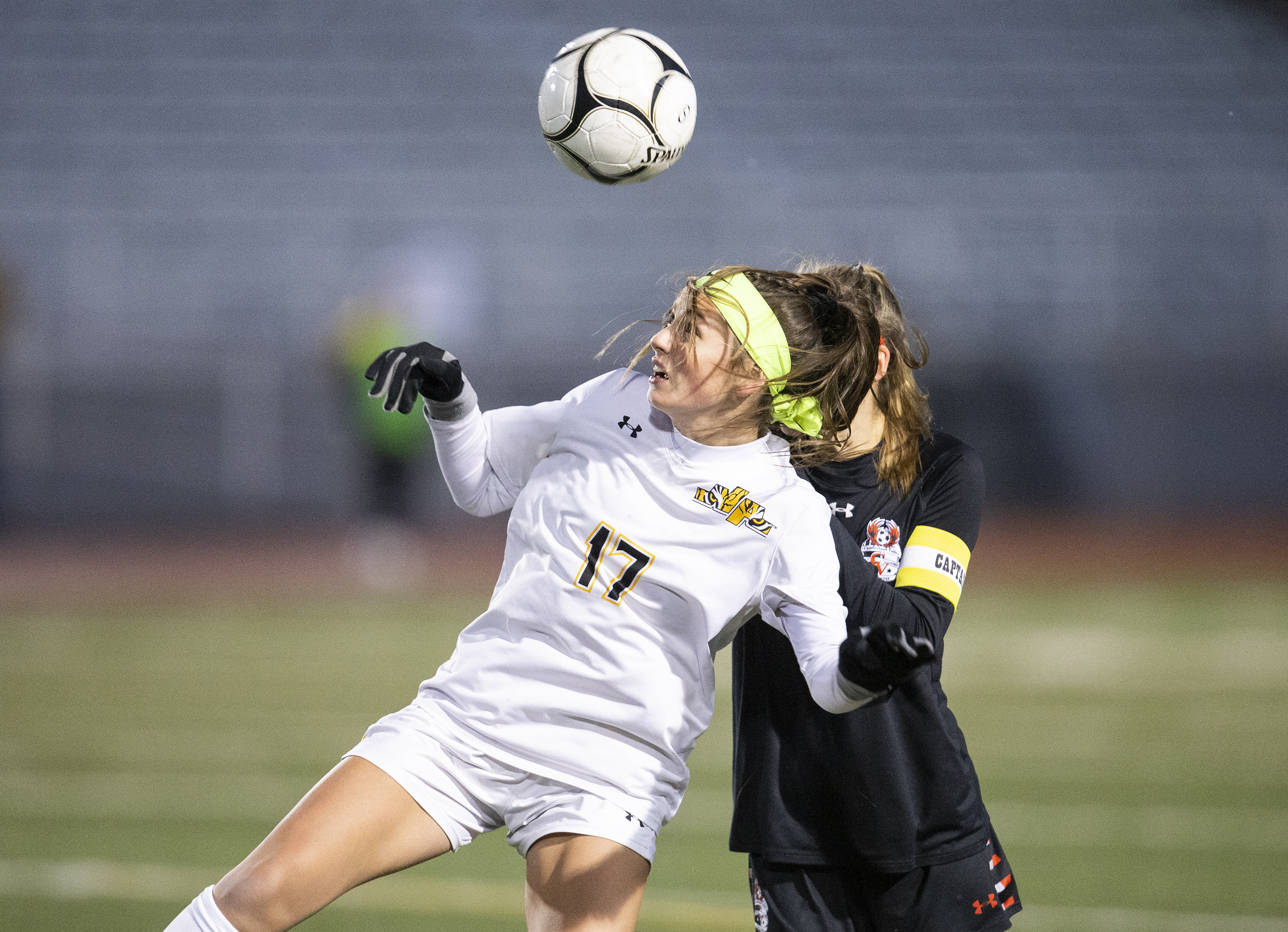 Sarah Schupansky Becomes First Pitt Soccer Player Named All-ACC First Team  - North Allegheny Sports Network