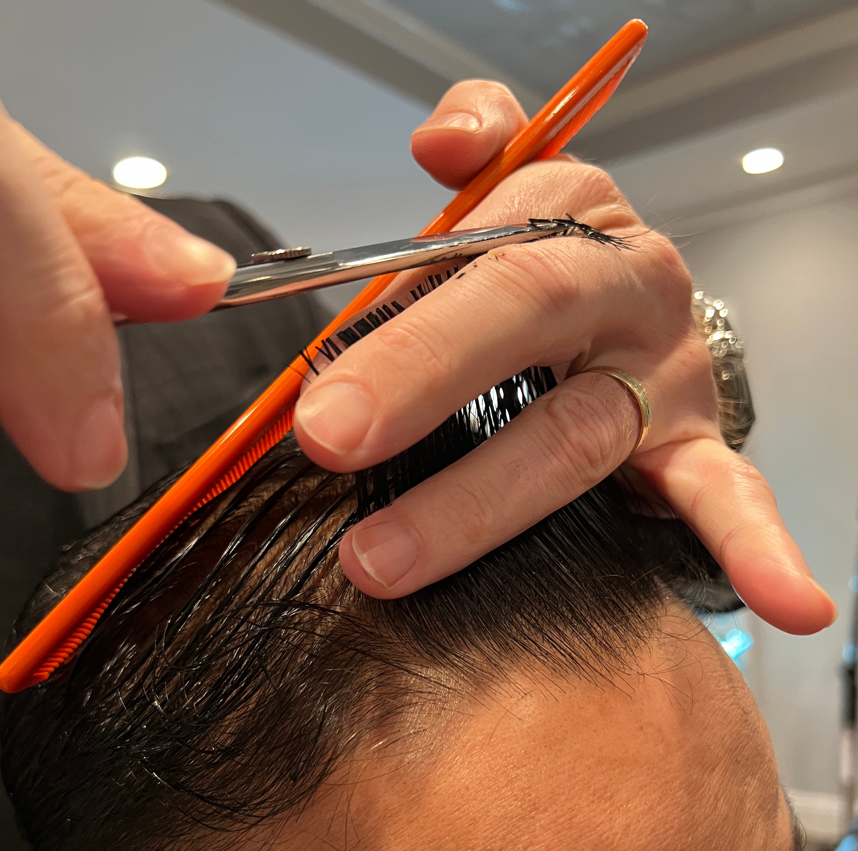 lever Streng kapok Where are the best hair salons in NYC? | Best of Staten Island 2021  ultimate guide - silive.com