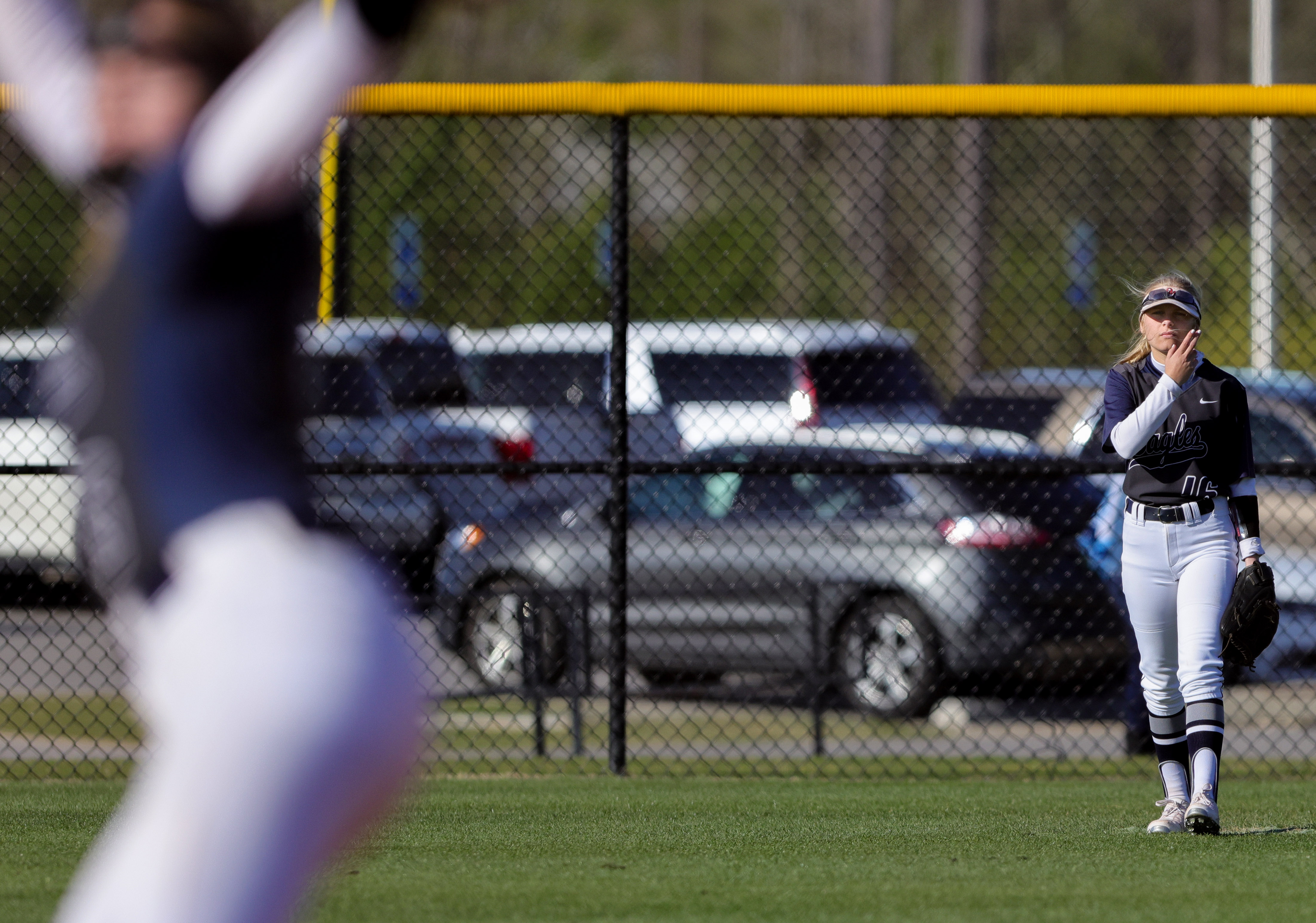 Calera Invitational Softball