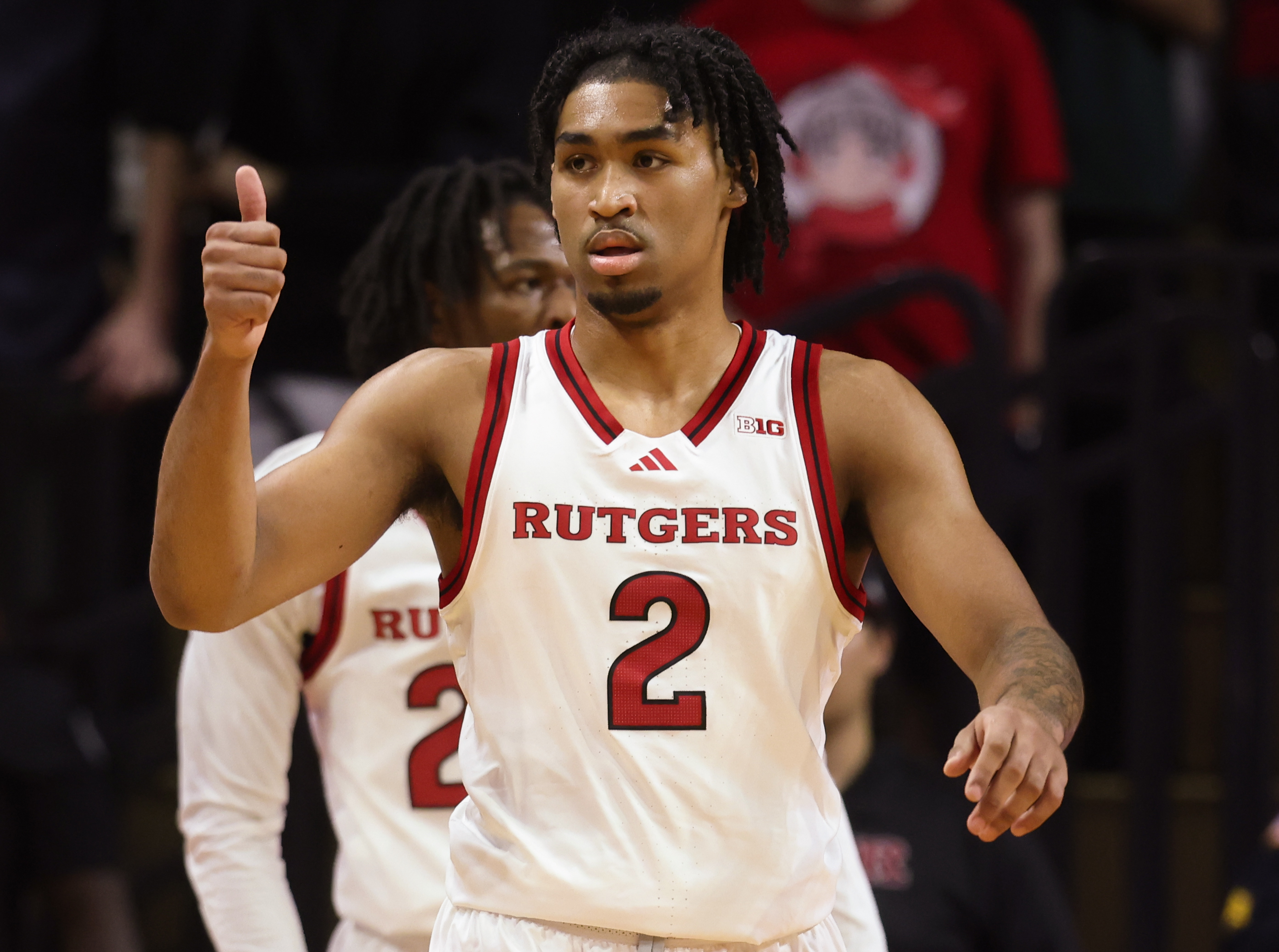 NCAA basketball: Rutgers vs. Wagner - nj.com
