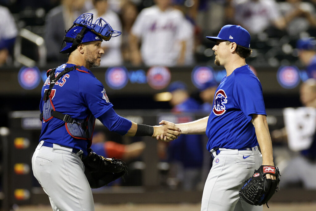 Cubs-Rockies MLB 2023 live stream (9/22): How to watch online, TV