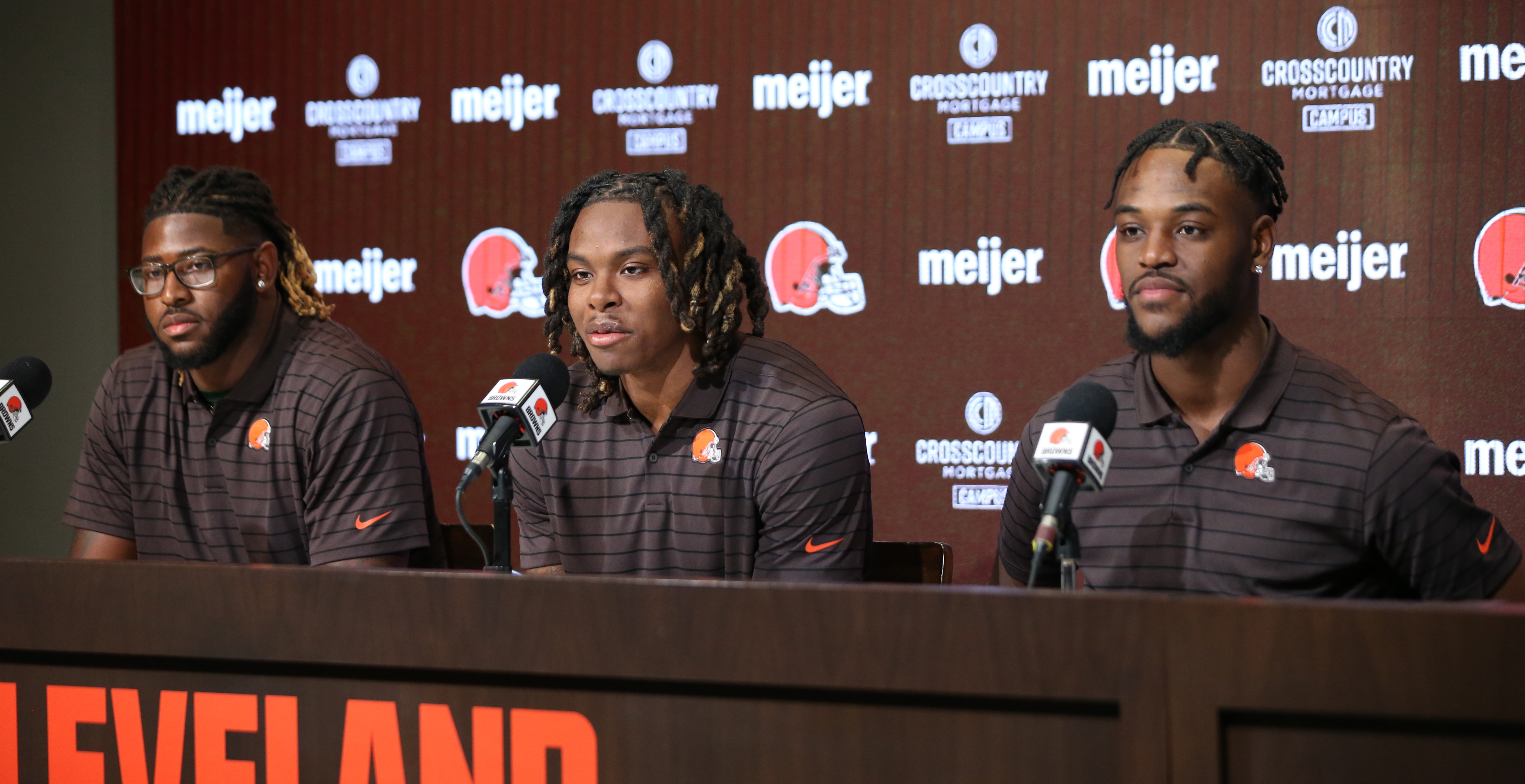 Browns Draft Grades 2022: How national analysts graded the picks 