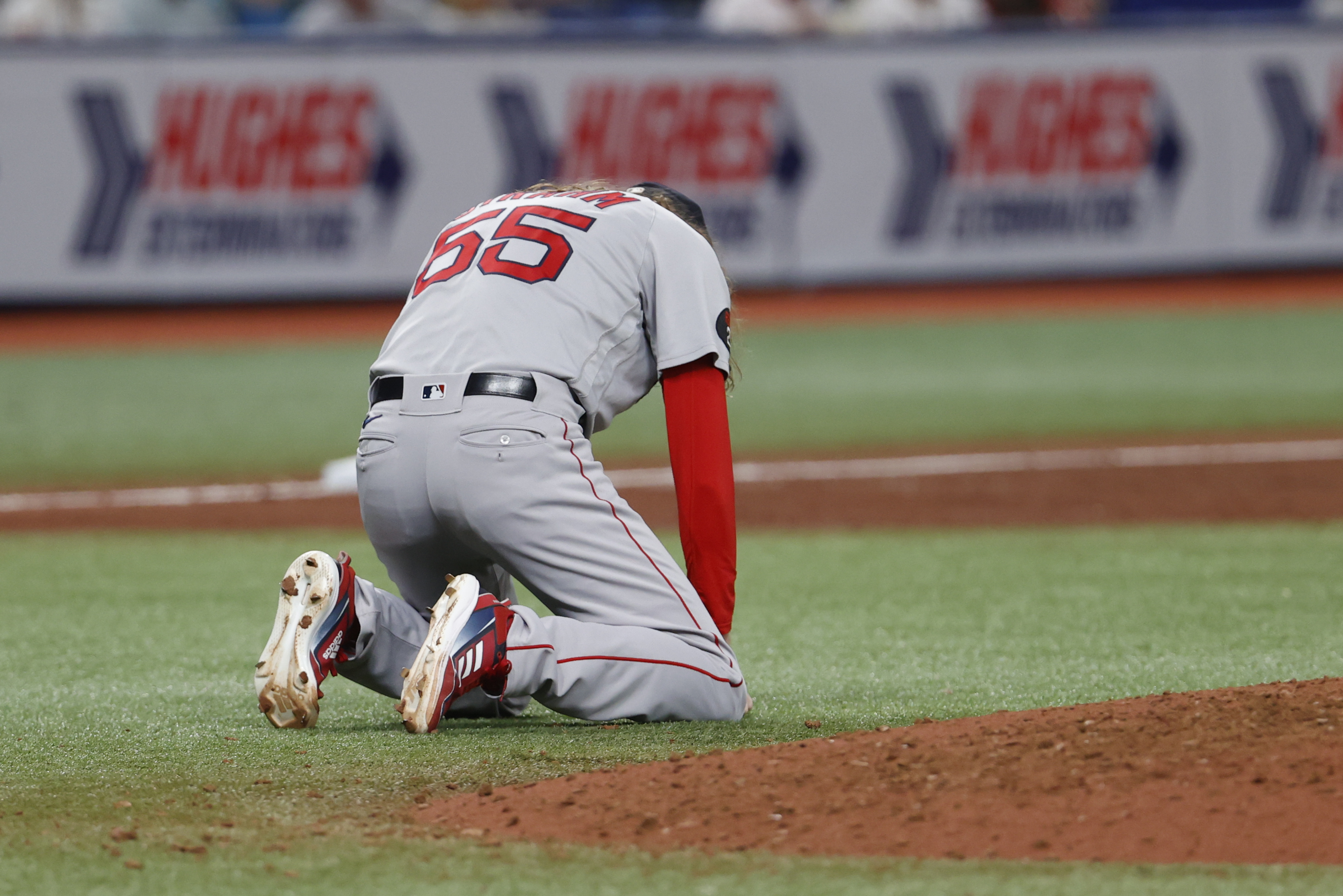 Red Sox 2023 Season Preview: We're Terrified Of Chris Sale Leaving The  House Without Wearing A Suit Of Bubble Wrap - Over the Monster