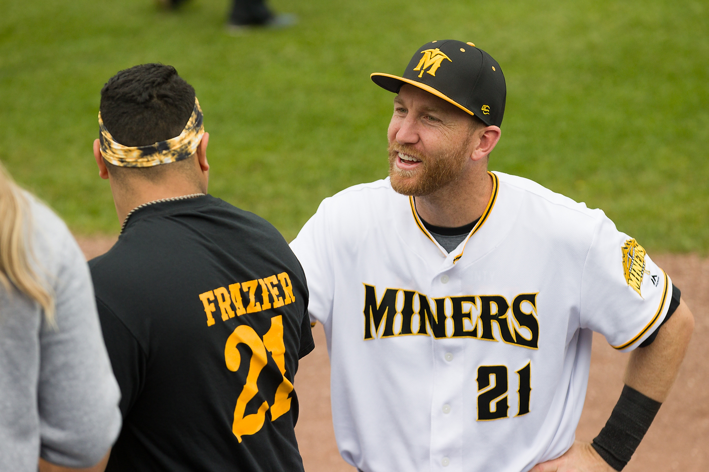Ex-Yankees, Mets infielder Todd Frazier, N.J. native and Rutgers alum,  impresses at Pirates spring training 