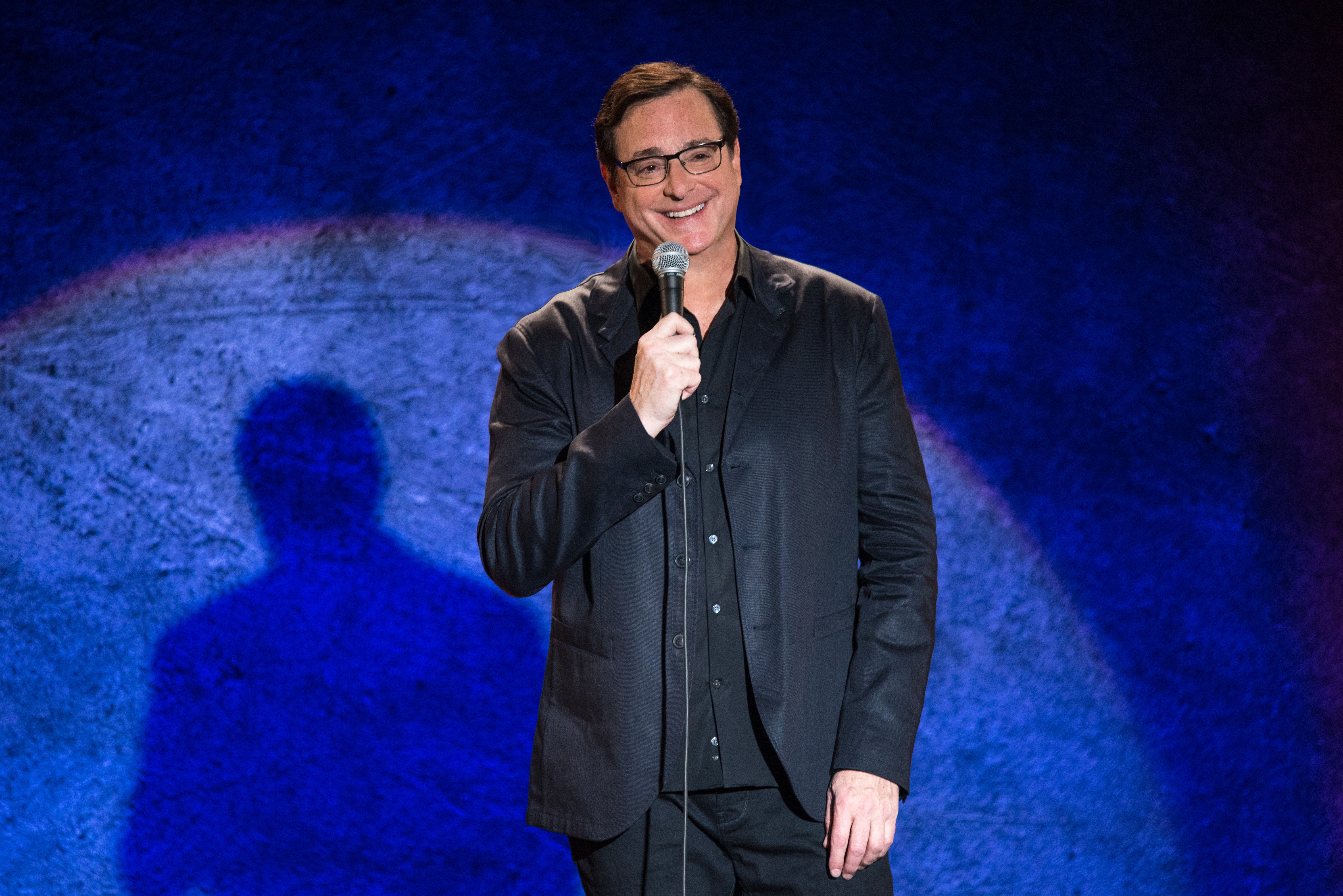 Bob Saget talks 'Full House,' 'America's Funniest Home Videos,' 'The  Aristocrats,' more 