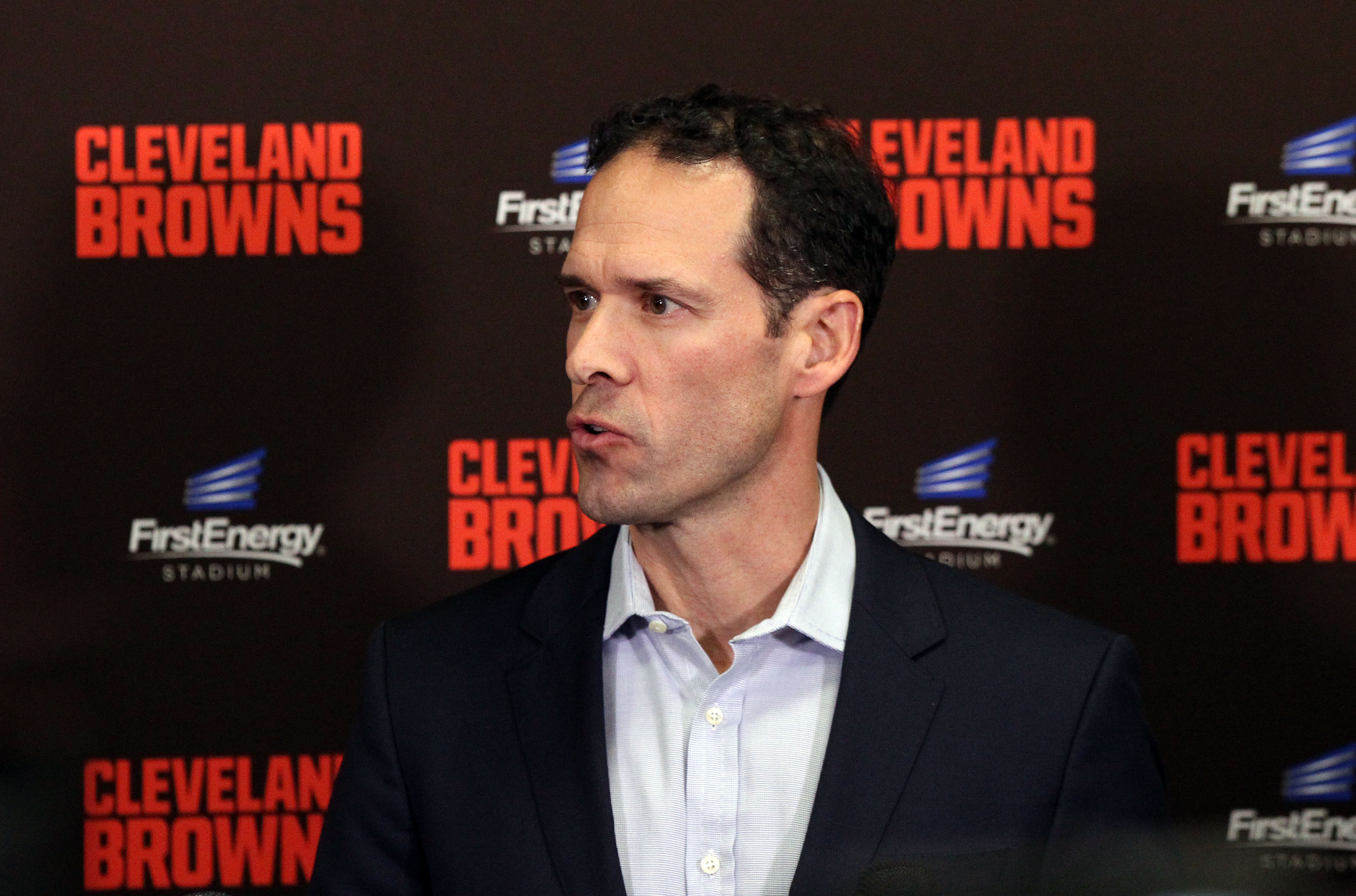 In the end, Sashi Brown and Alec Scheiner won out: Browns will be more  analytical