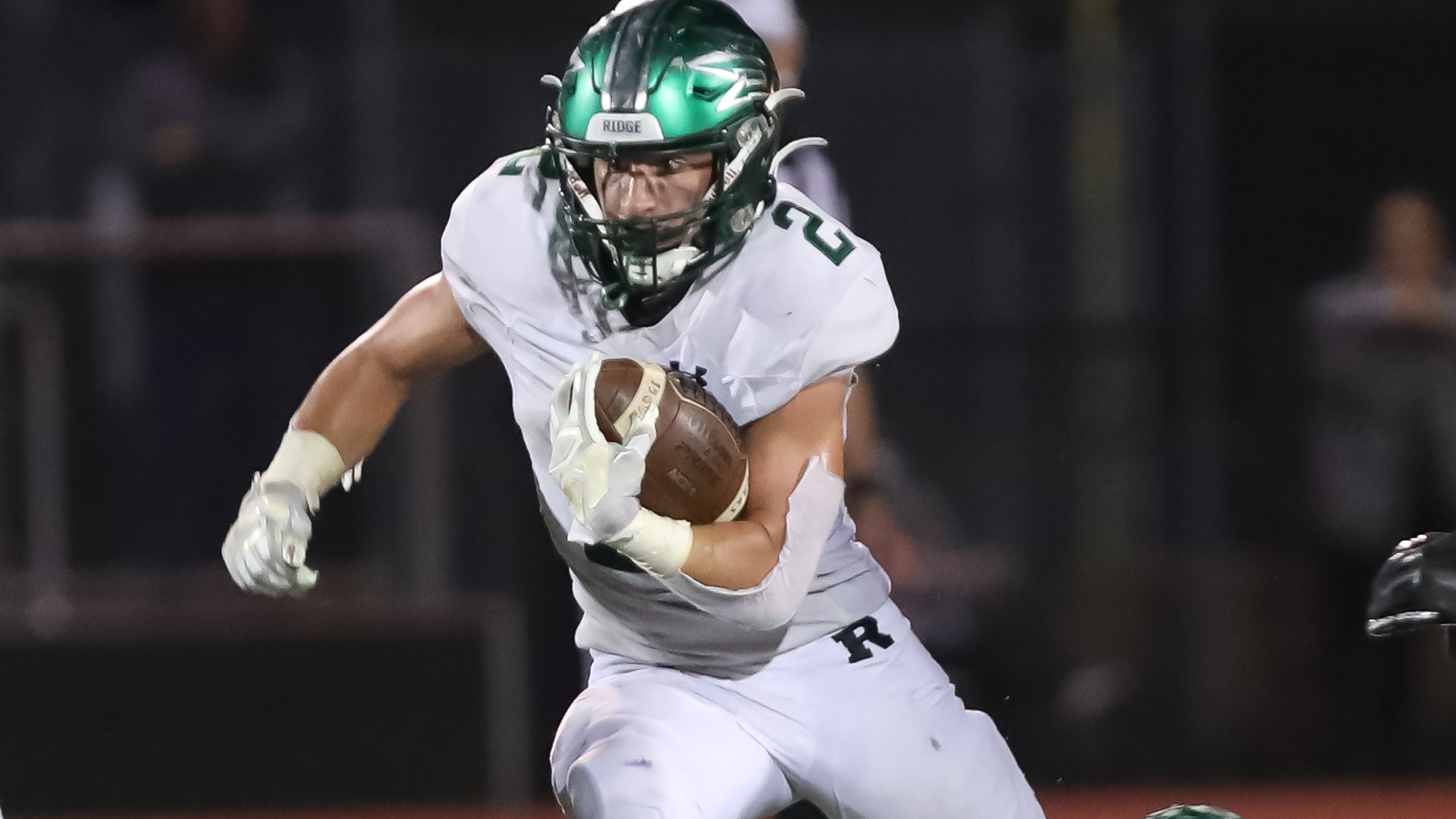 Top 10 running backs to watch for the 2021 high school football season 