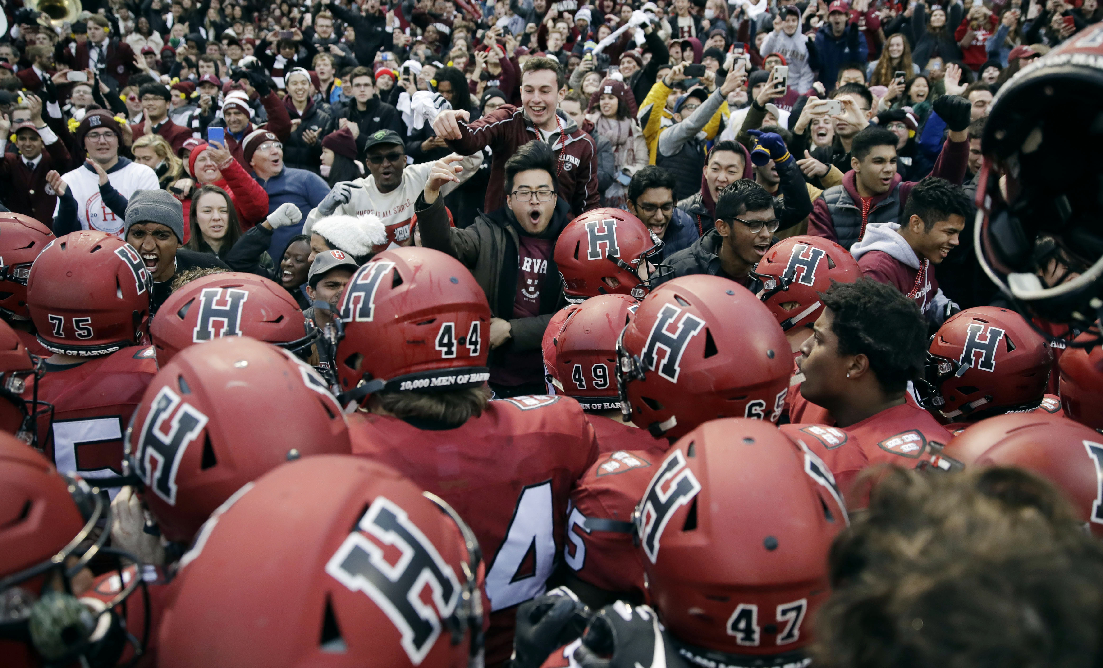 College football on ESPN+ aren't always a plus for the competing teams