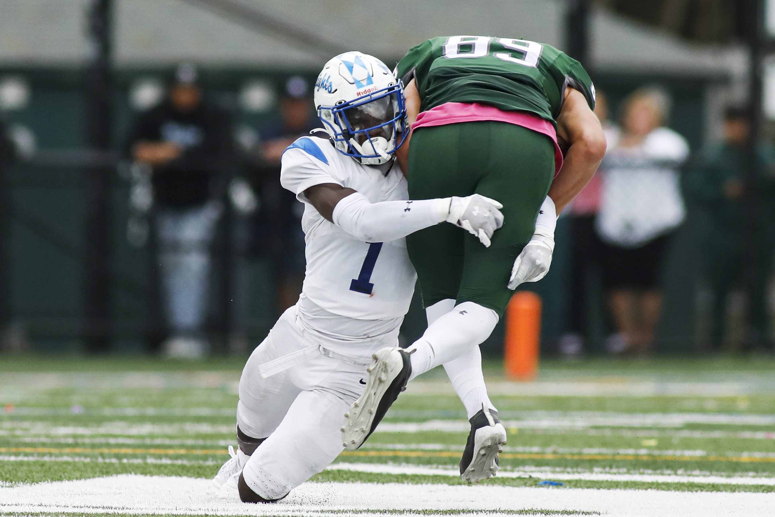 HS football preview, 2022: Top 10 wide receivers & tight ends and