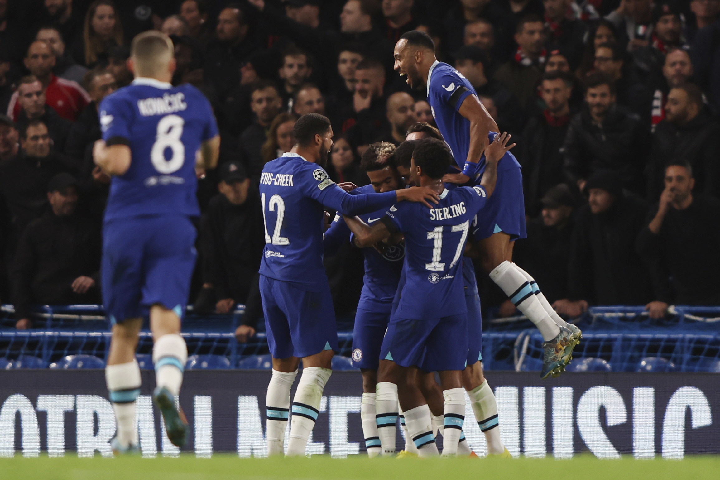 Chelsea vs. AFC Bournemouth FREE LIVE STREAM (12/27/22): Watch English  Premier League online