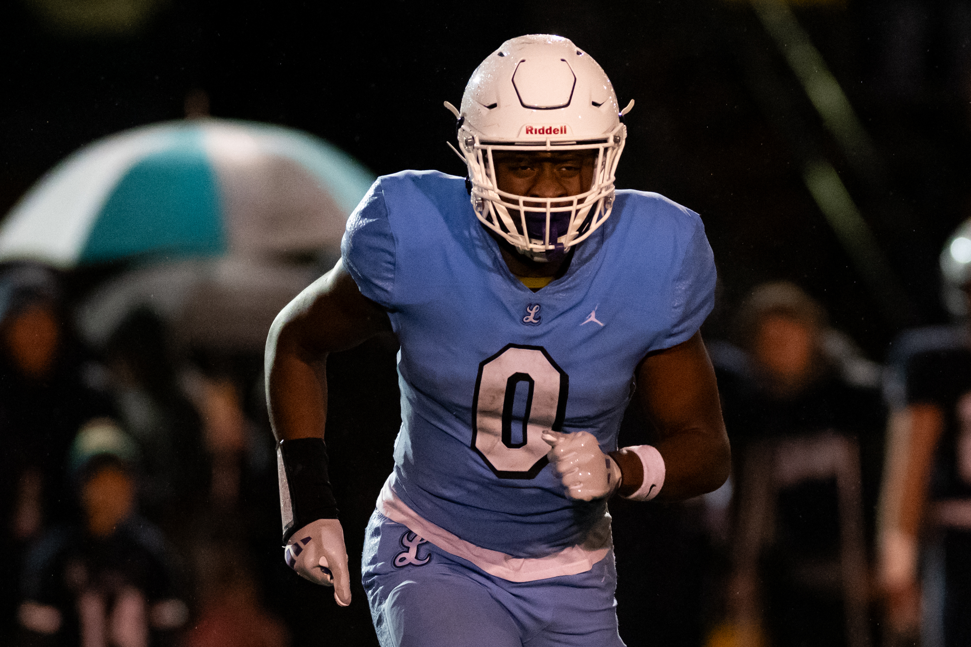 Lake Ridge Pacers Oregon high school football: Lake Oswego Lakers vs Lakeridge Pacers ...