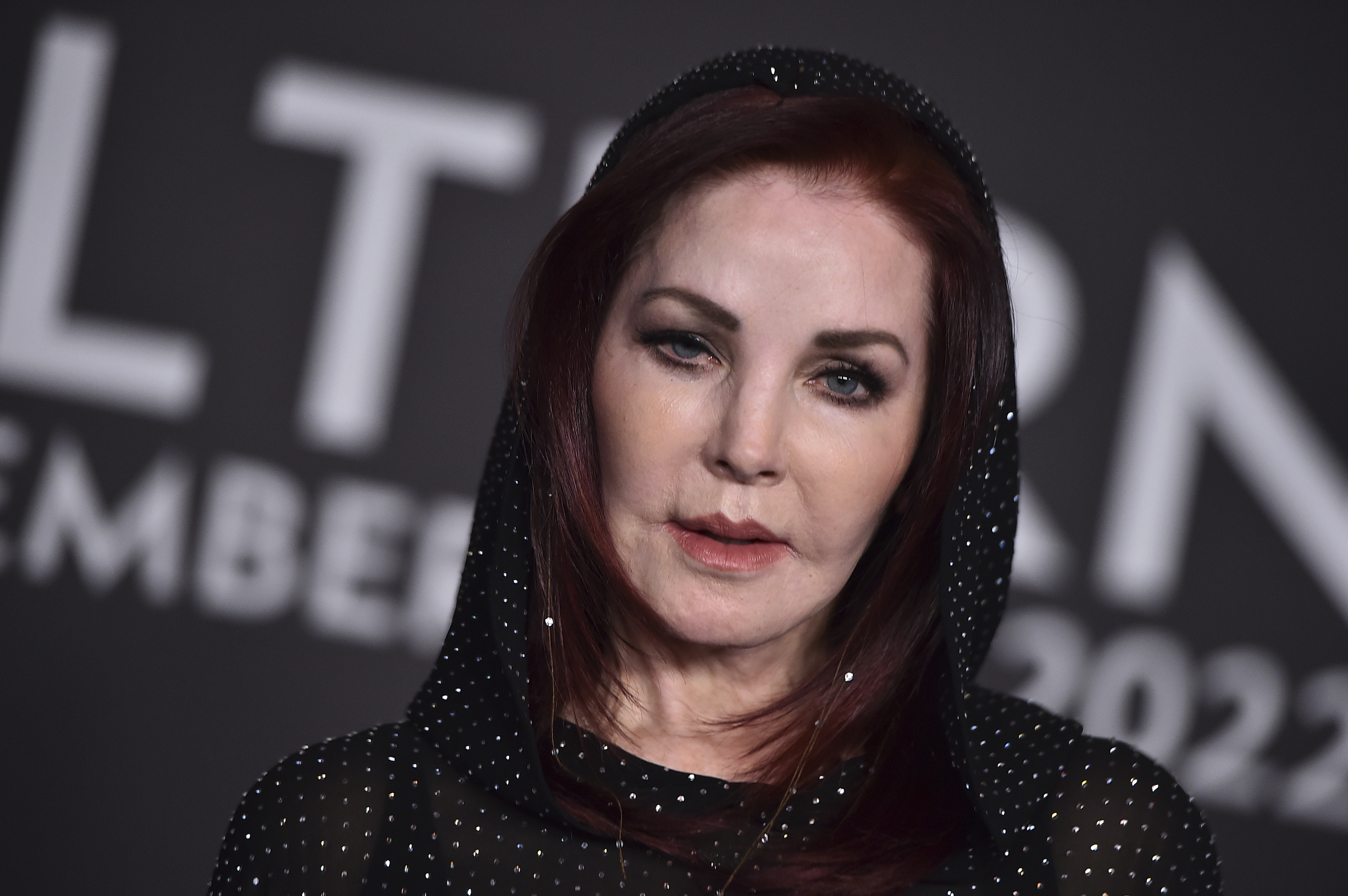 For Priscilla Presley, Lisa Marie Is Another Public, Painful Loss