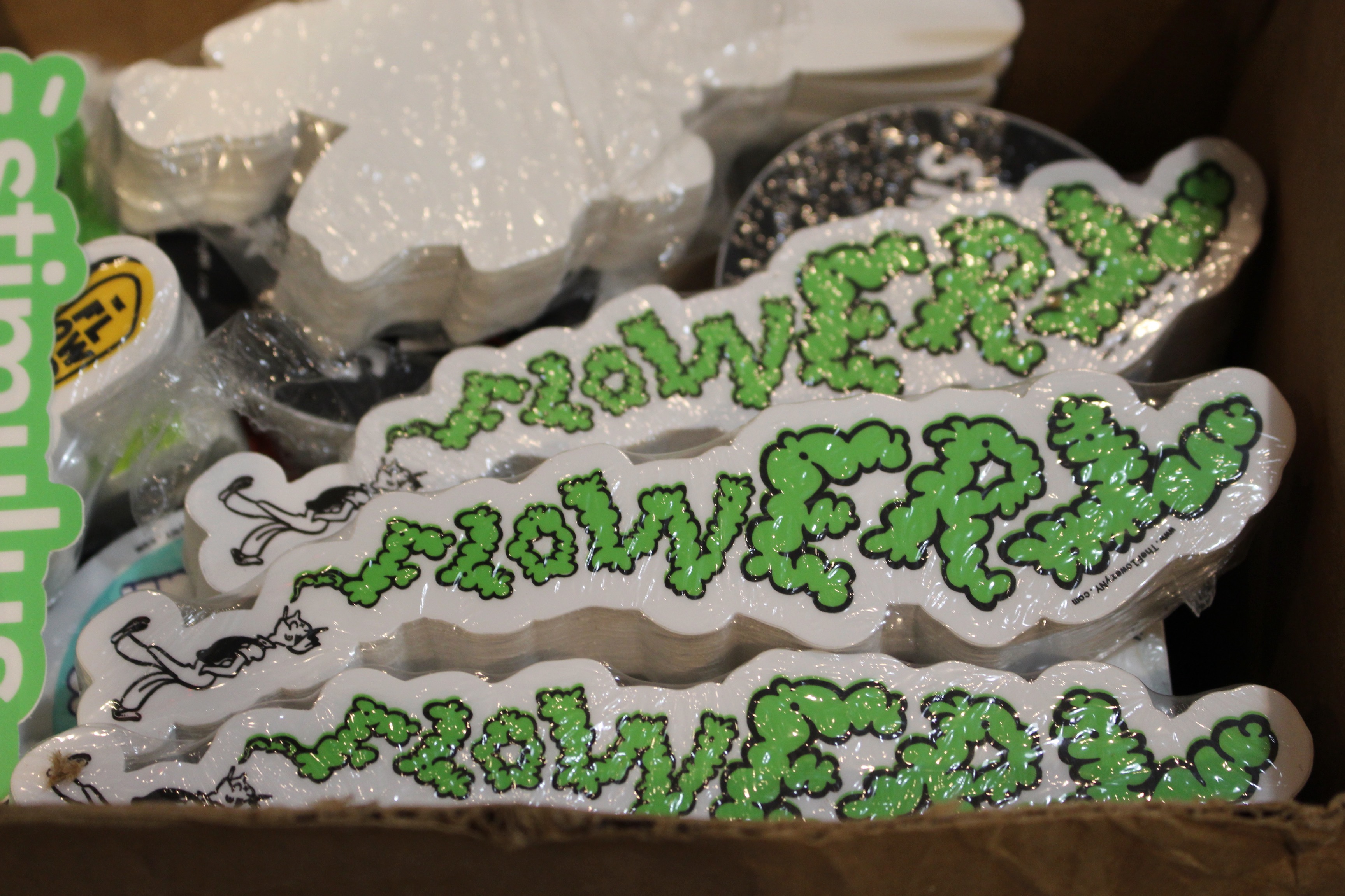 Sneak peek of Staten Island's first adultuse marijuana dispensary