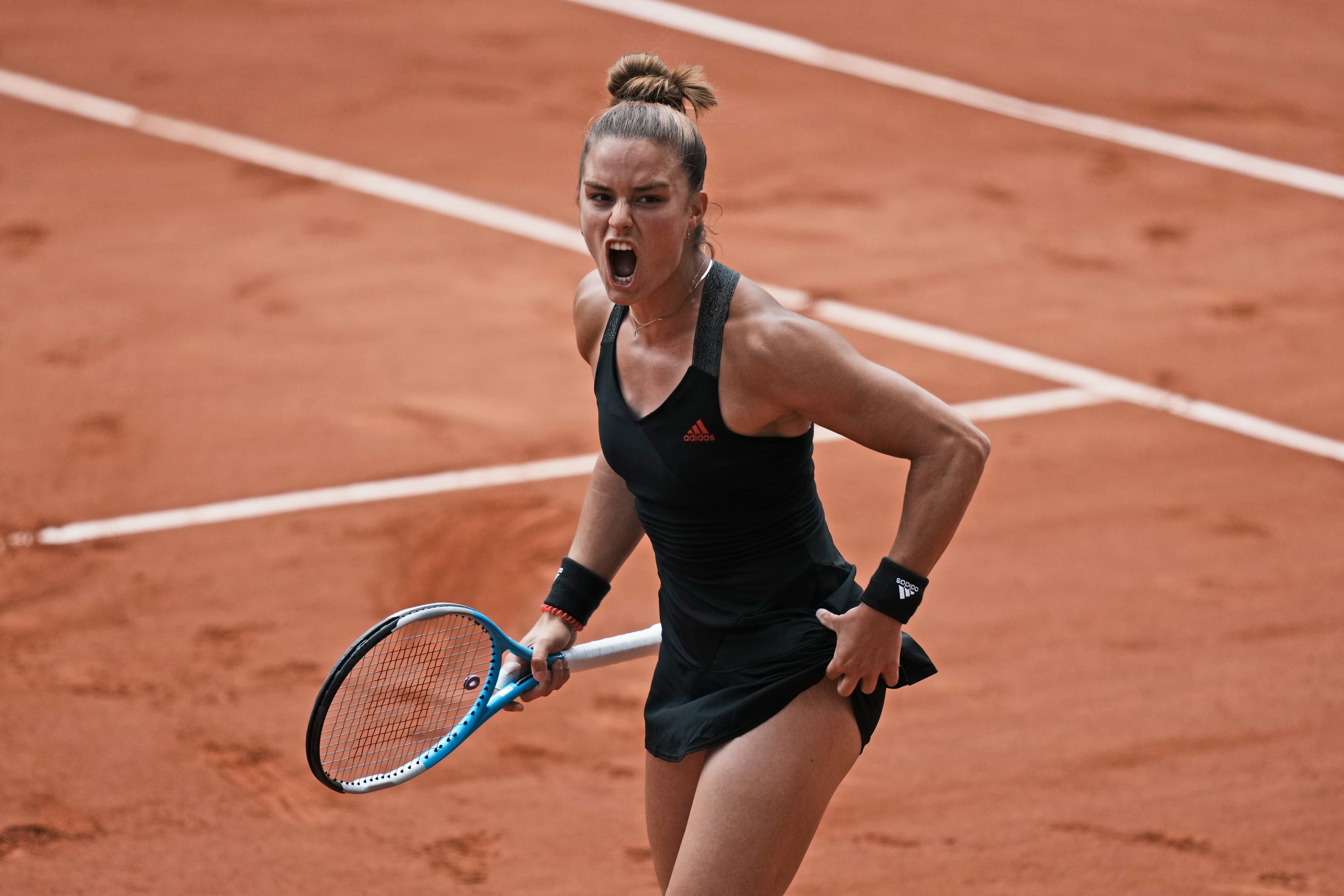 How to Watch French Open Women's Semifinals (6/10/21) | Channel, Stream,  Time 